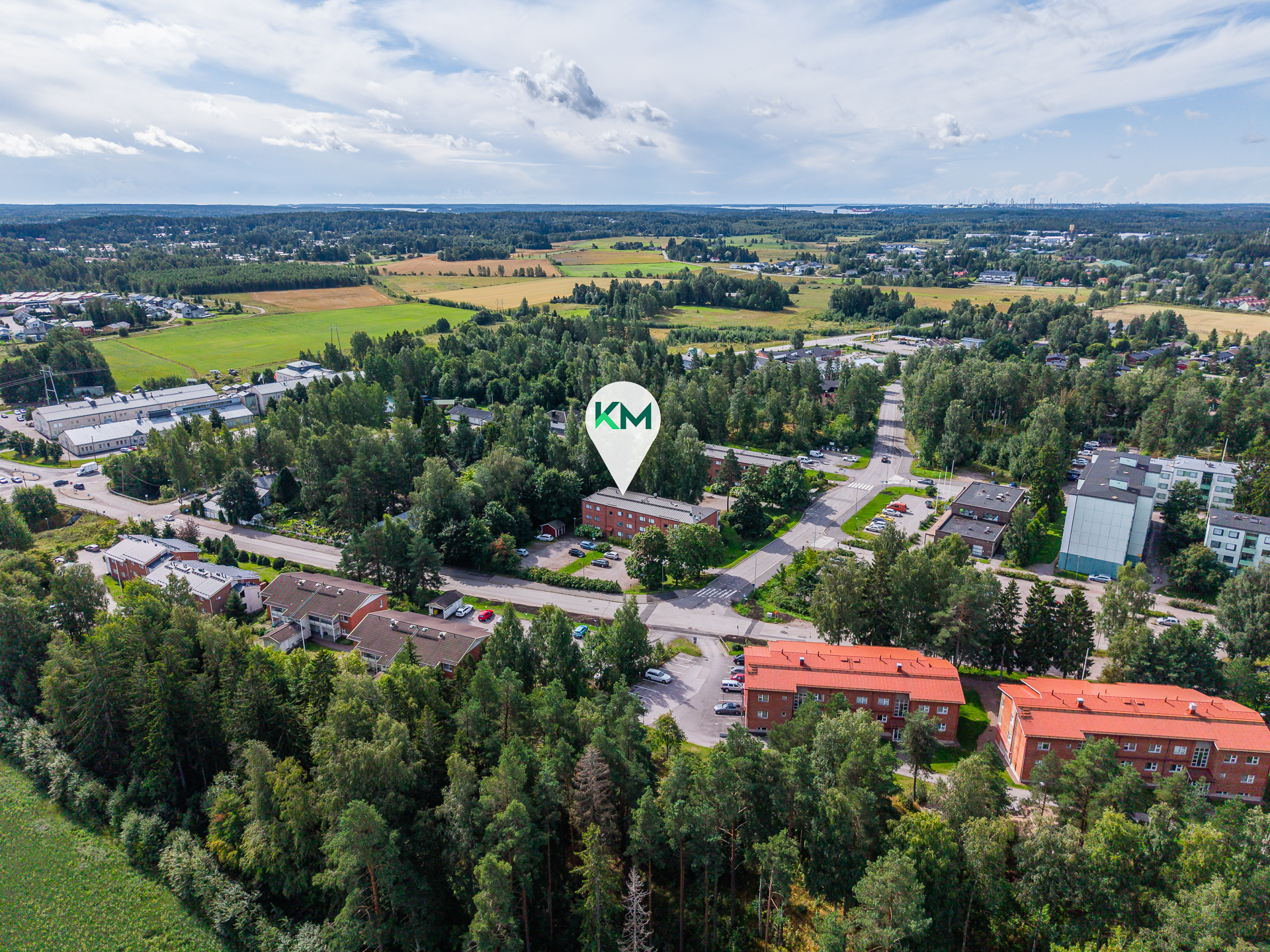 Ilmakuva