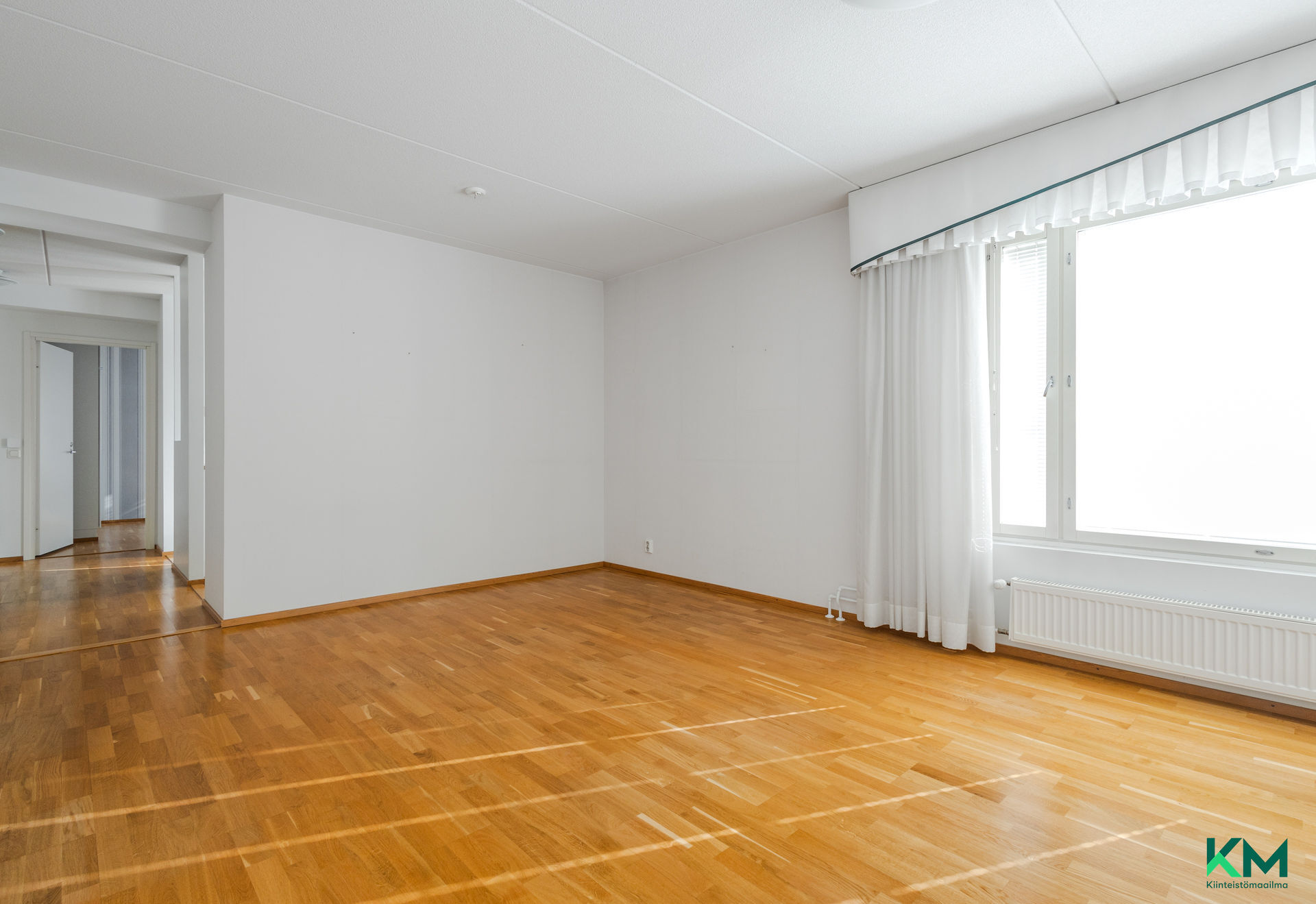 Töyrykatu 18, Paavola, Lahti