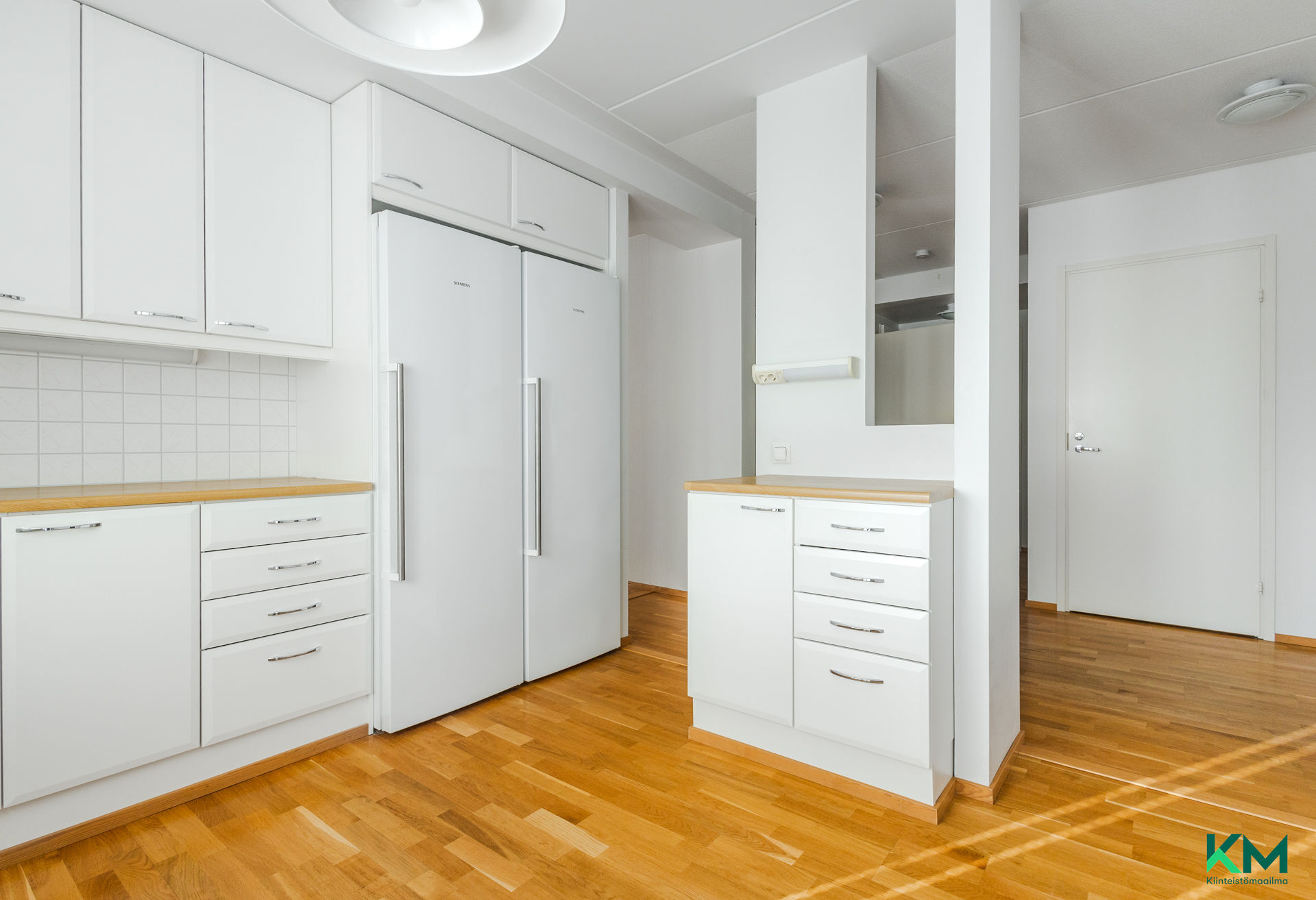 Töyrykatu 18, Paavola, Lahti