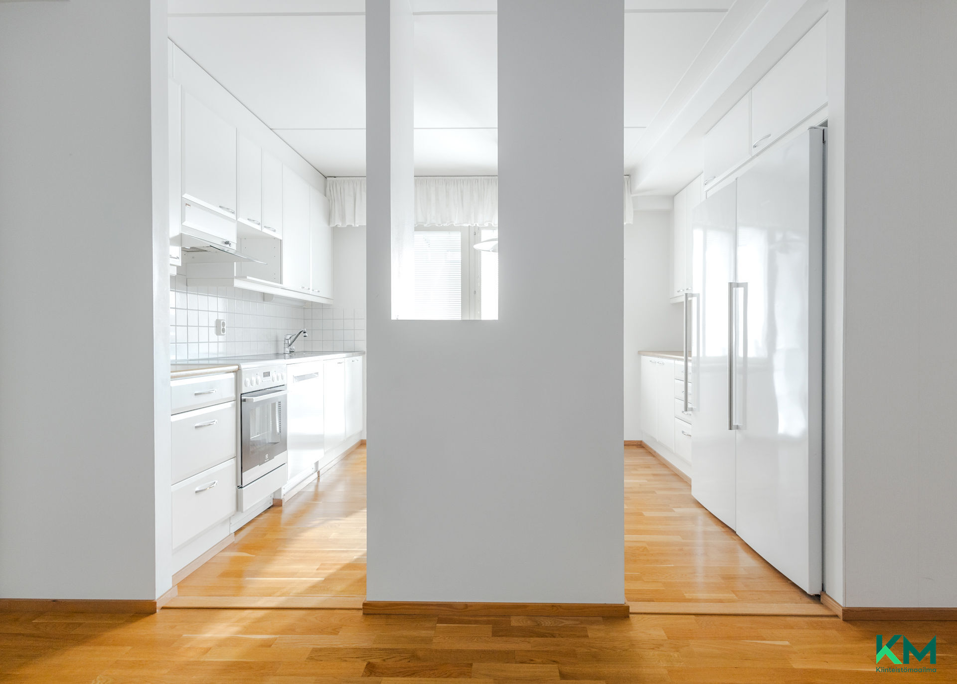 Töyrykatu 18, Paavola, Lahti