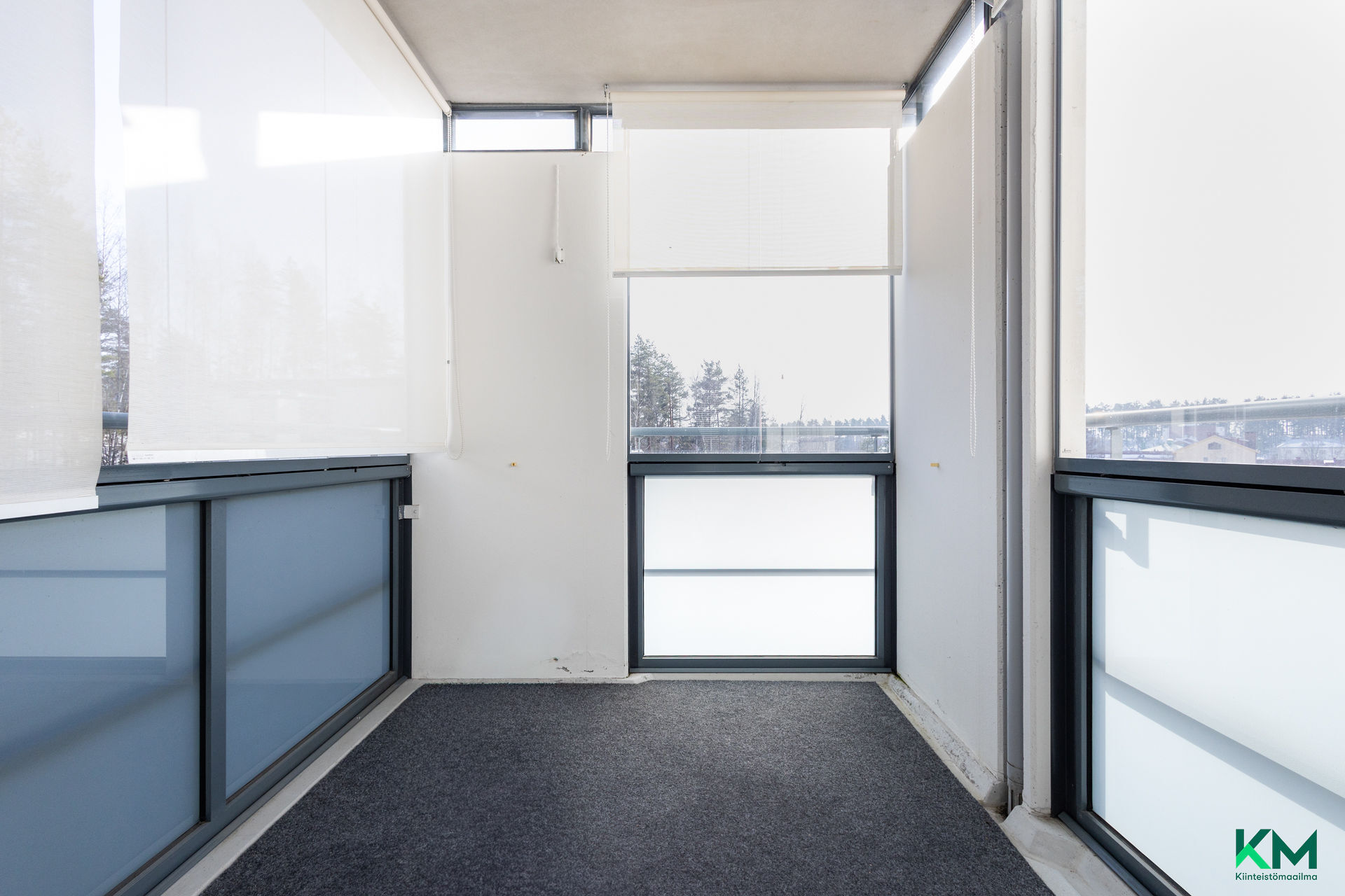 Töyrykatu 18, Paavola, Lahti