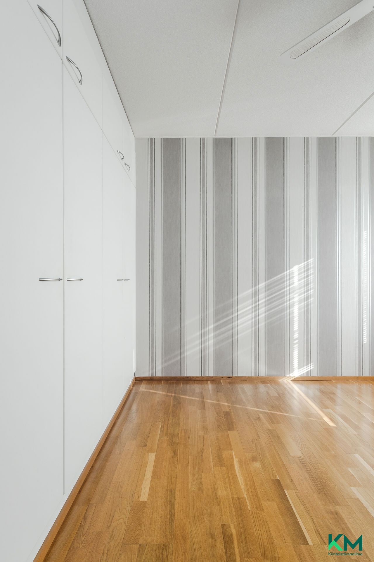 Töyrykatu 18, Paavola, Lahti