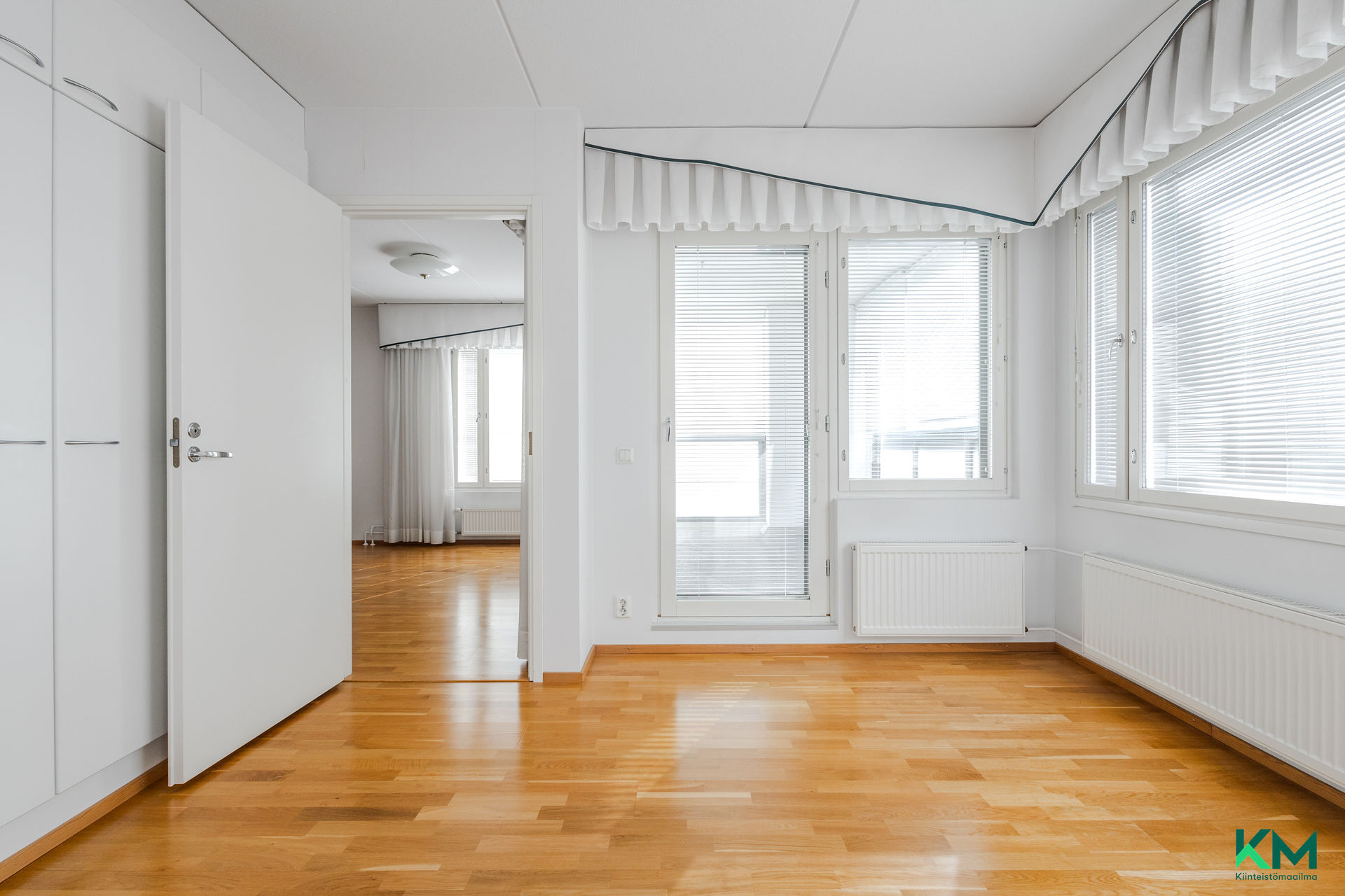 Töyrykatu 18, Paavola, Lahti