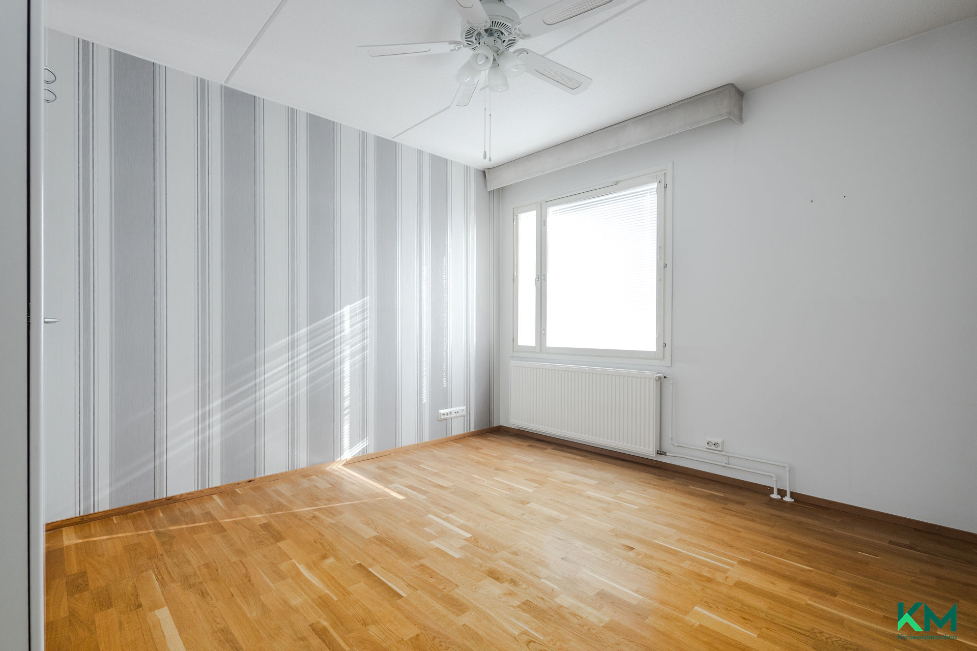 Töyrykatu 18, Paavola, Lahti