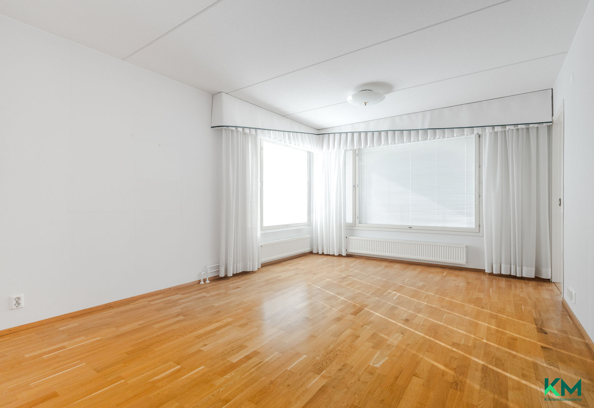 Töyrykatu 18, Paavola, Lahti