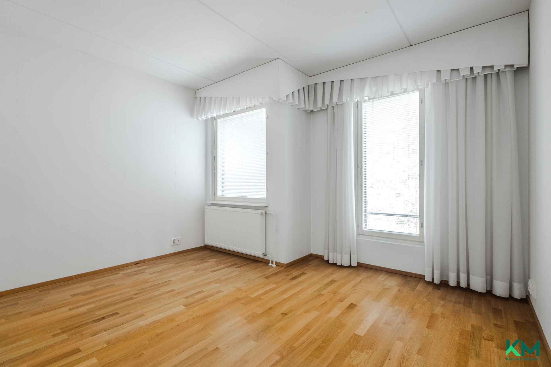 Töyrykatu 18, Paavola, Lahti