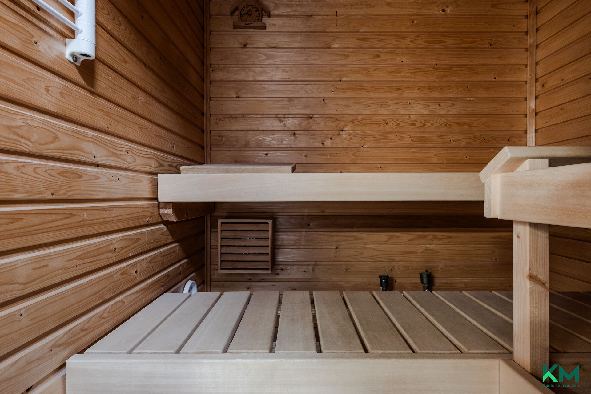 Töyrykatu 18, Paavola, Lahti