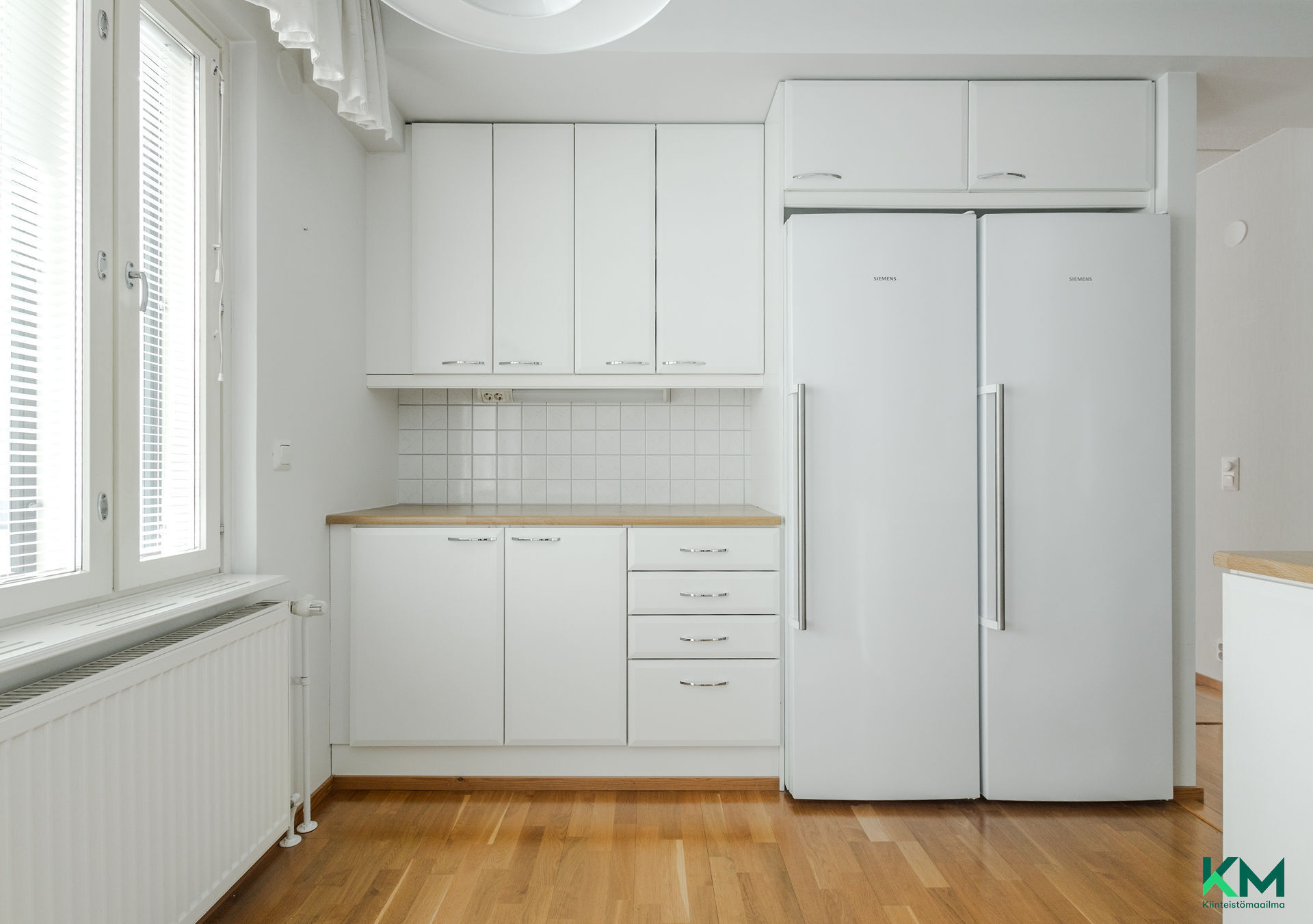 Töyrykatu 18, Paavola, Lahti