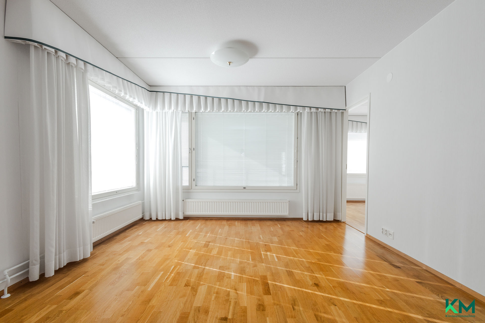 Töyrykatu 18, Paavola, Lahti