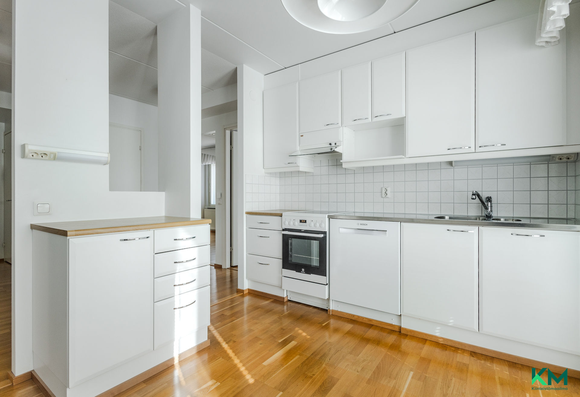 Töyrykatu 18, Paavola, Lahti