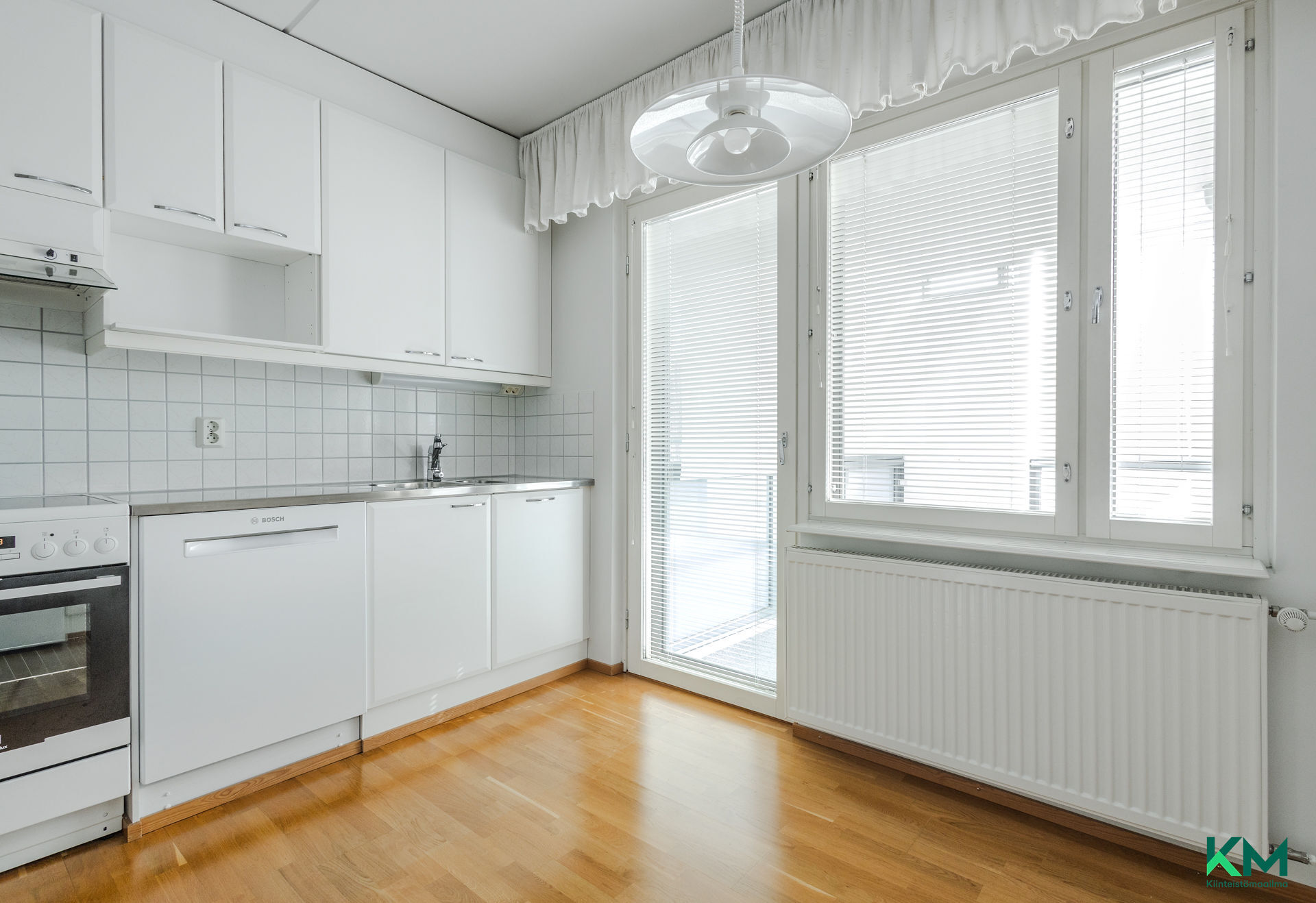 Töyrykatu 18, Paavola, Lahti