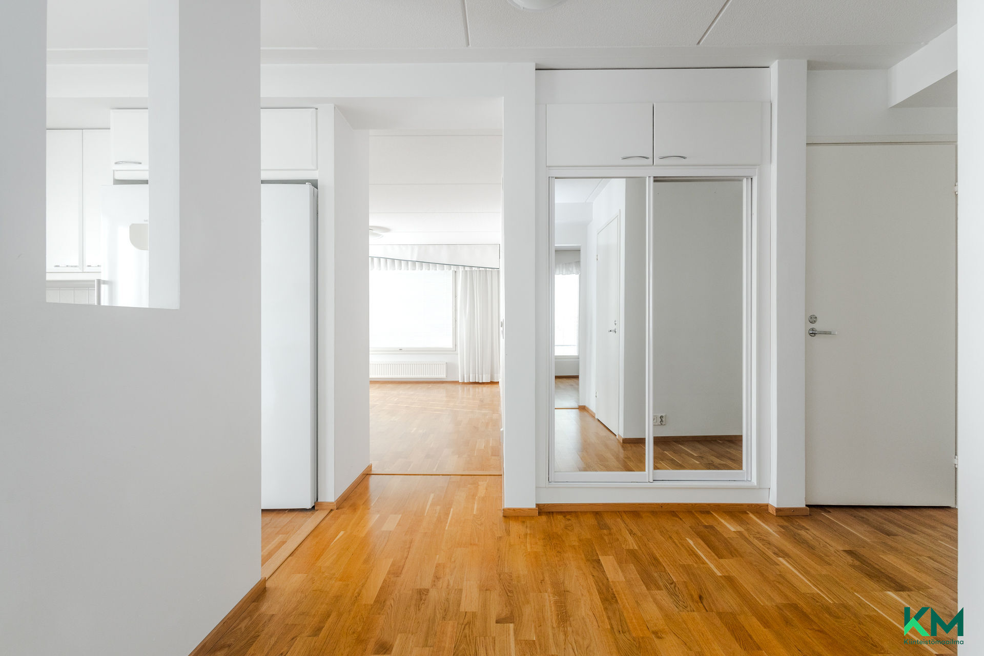 Töyrykatu 18, Paavola, Lahti