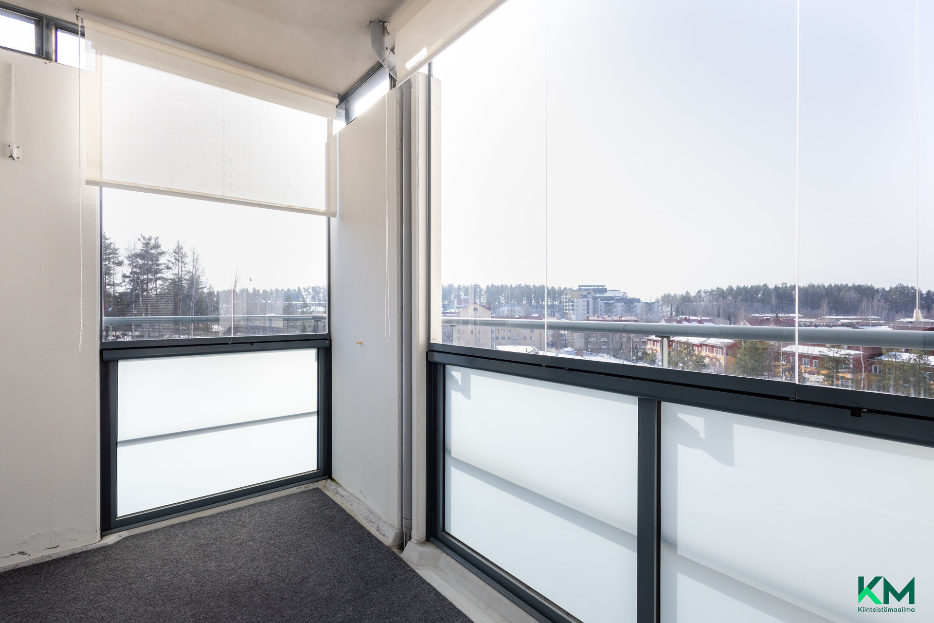 Töyrykatu 18, Paavola, Lahti