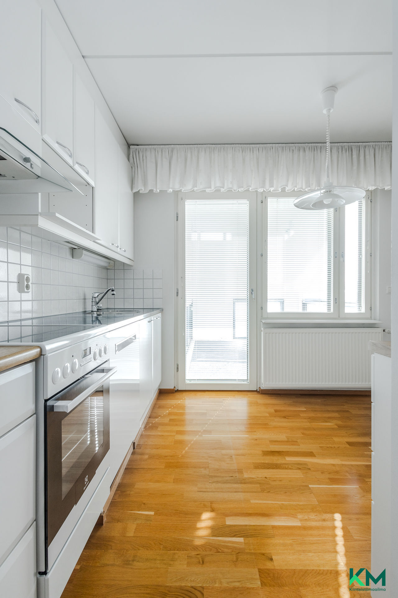 Töyrykatu 18, Paavola, Lahti