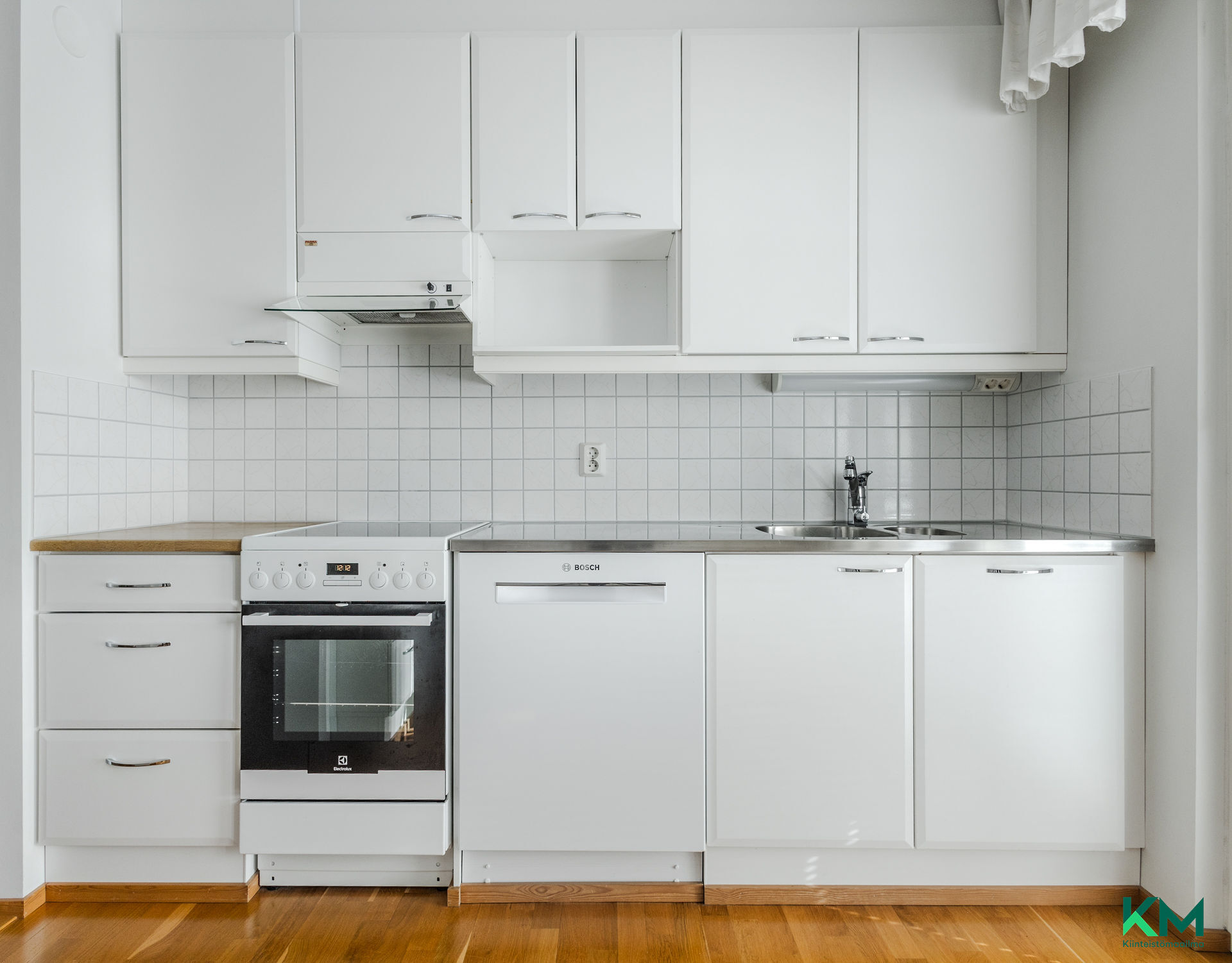 Töyrykatu 18, Paavola, Lahti