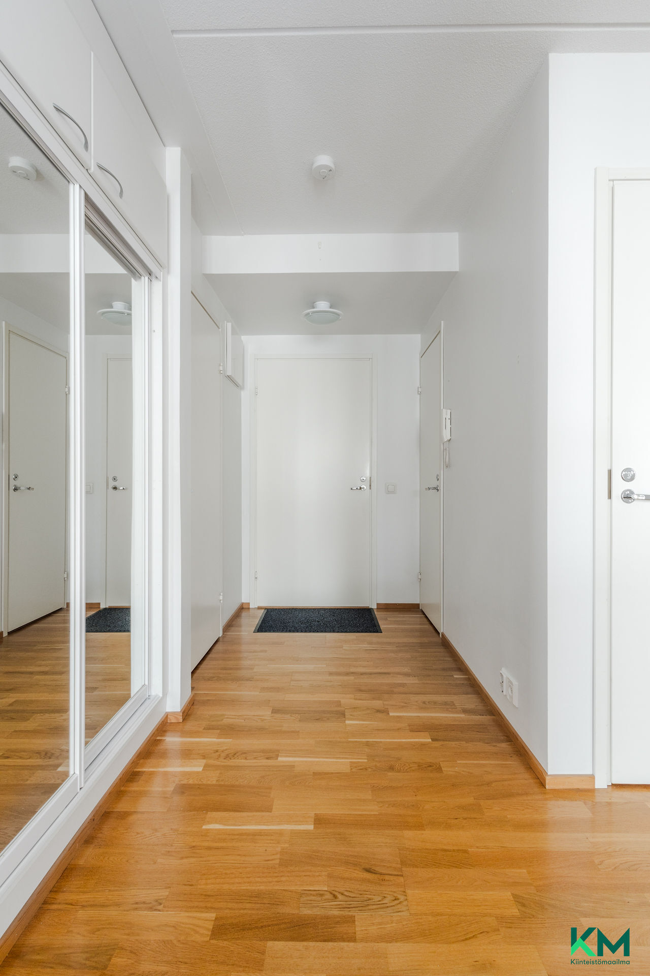 Töyrykatu 18, Paavola, Lahti