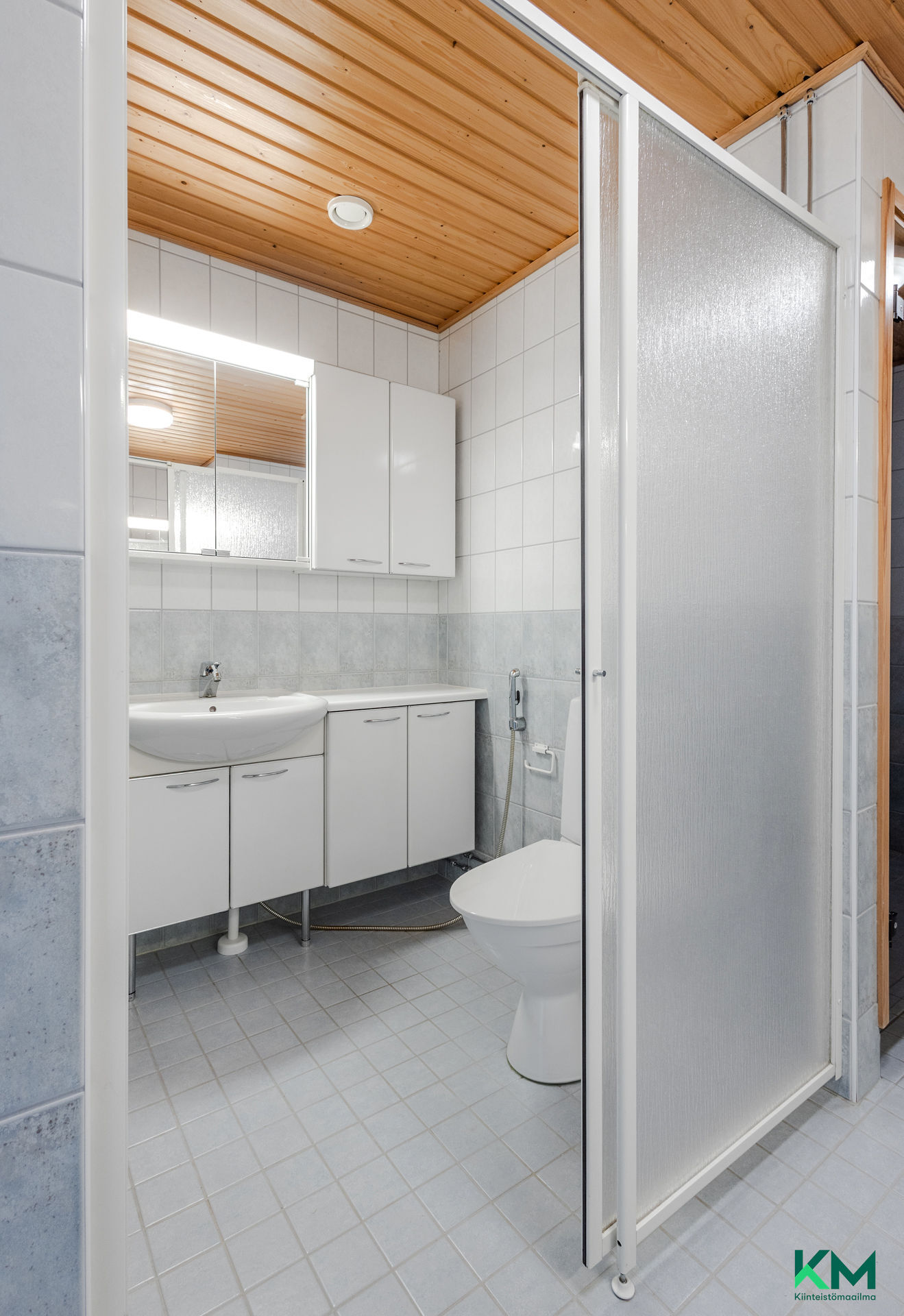 Töyrykatu 18, Paavola, Lahti