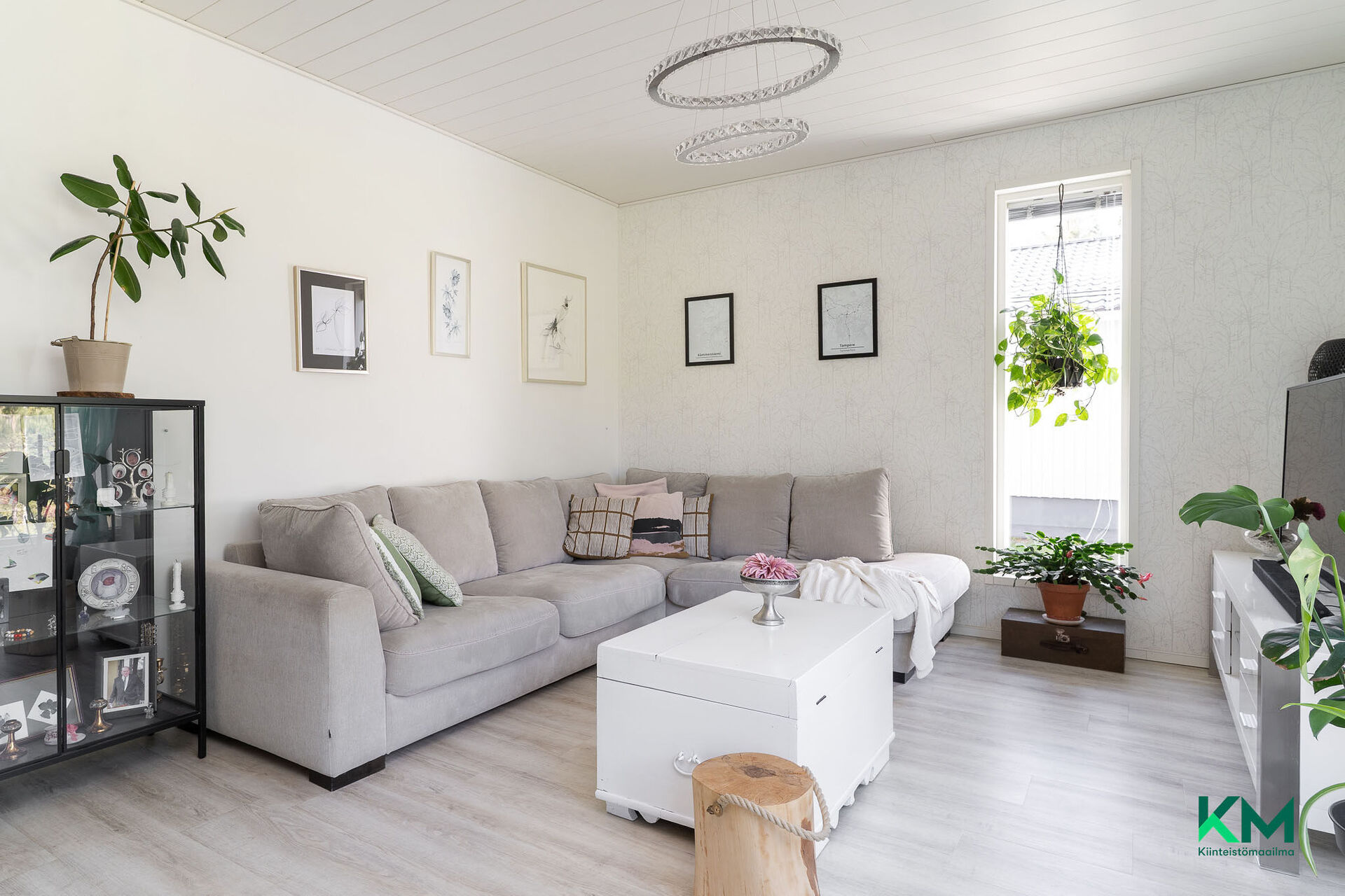 Meurenmoisio 25, Tampere