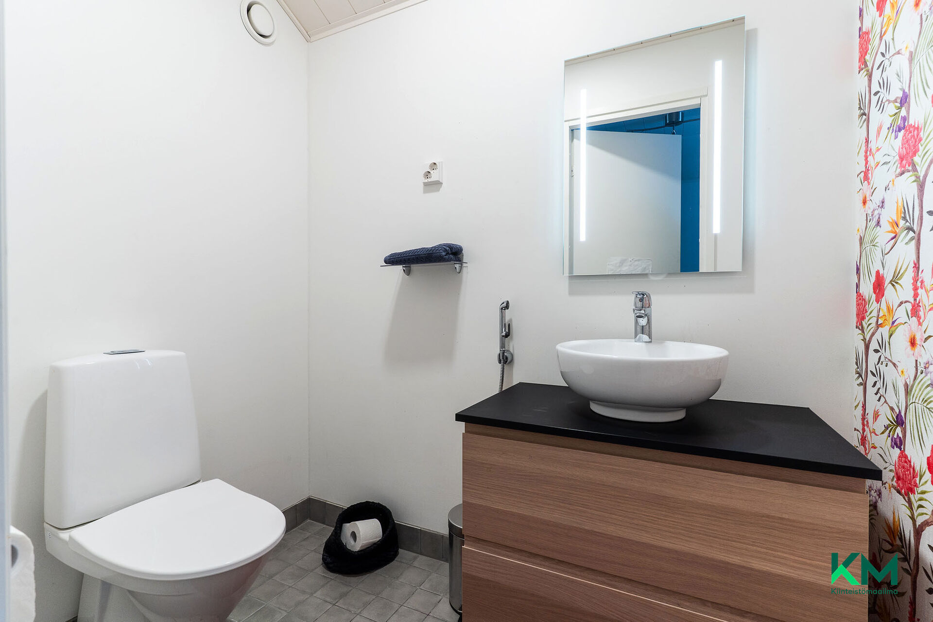 Meurenmoisio 25, Tampere