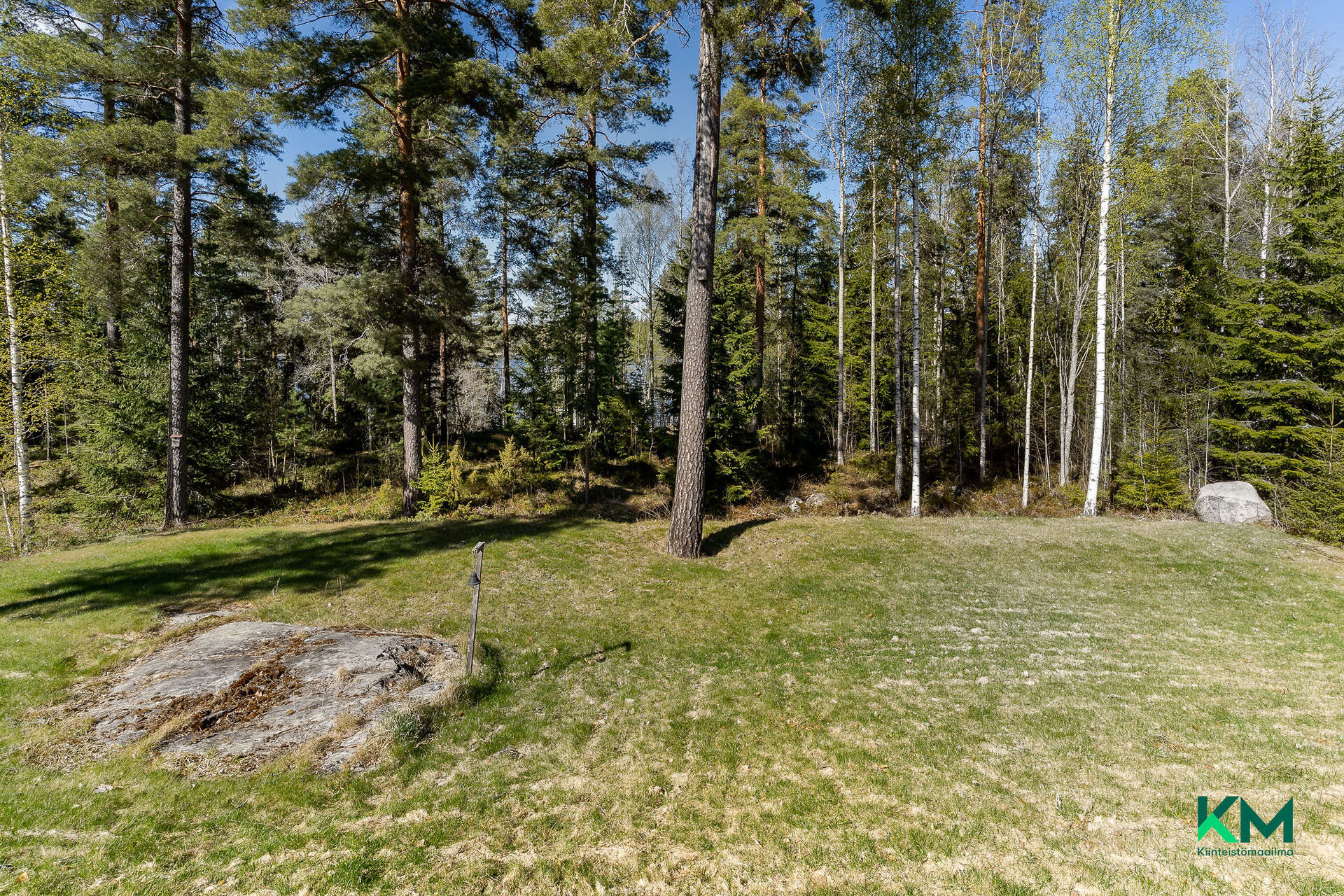 Meurenmoisio 25, Tampere