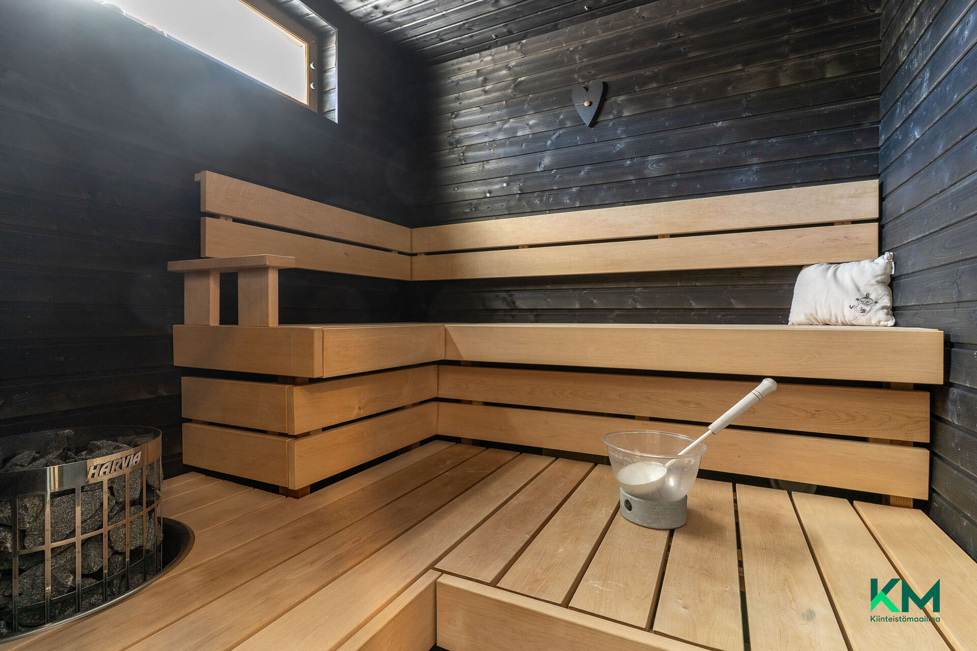 Meurenmoisio 25, Tampere