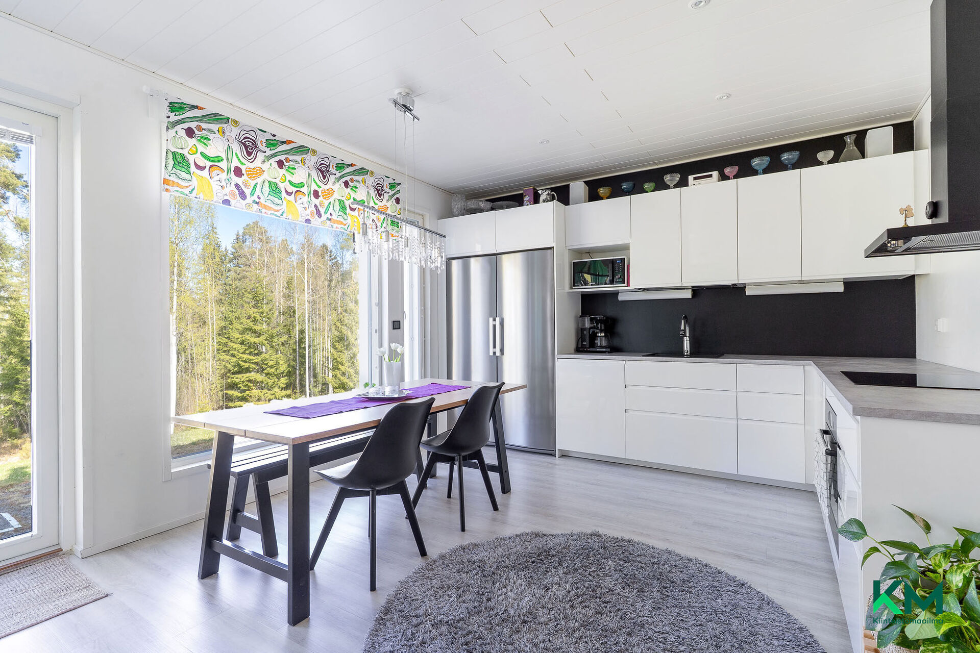 Meurenmoisio 25, Tampere