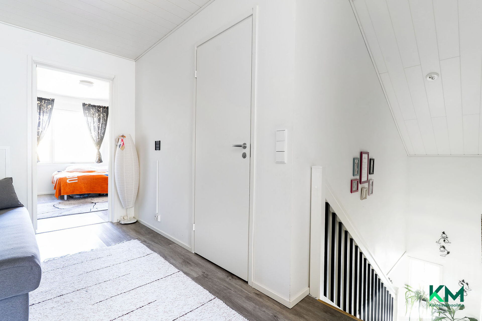 Meurenmoisio 25, Tampere