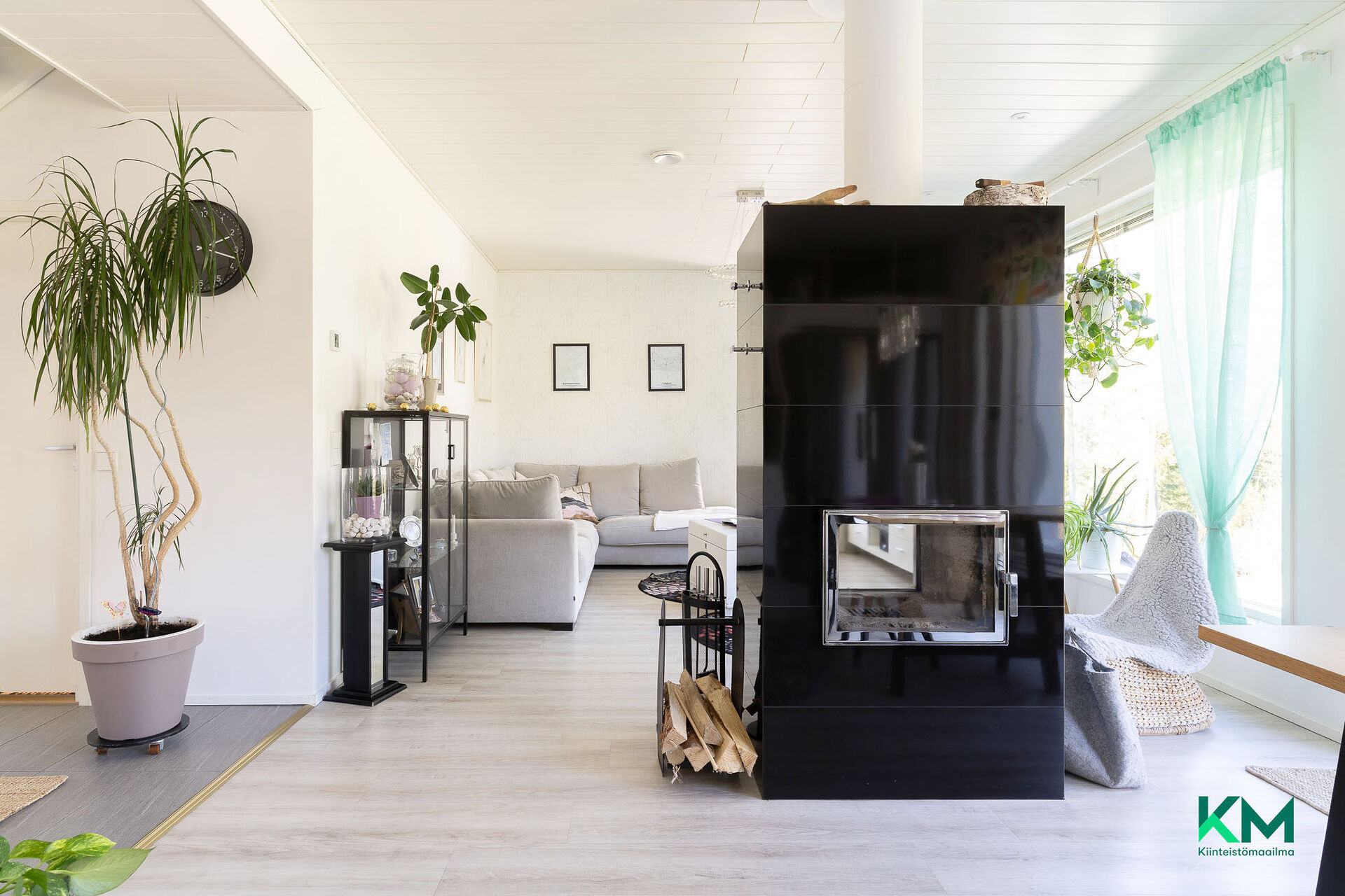 Meurenmoisio 25, Tampere