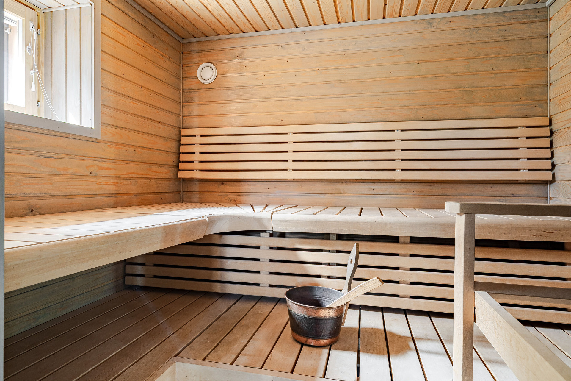 Oma sauna