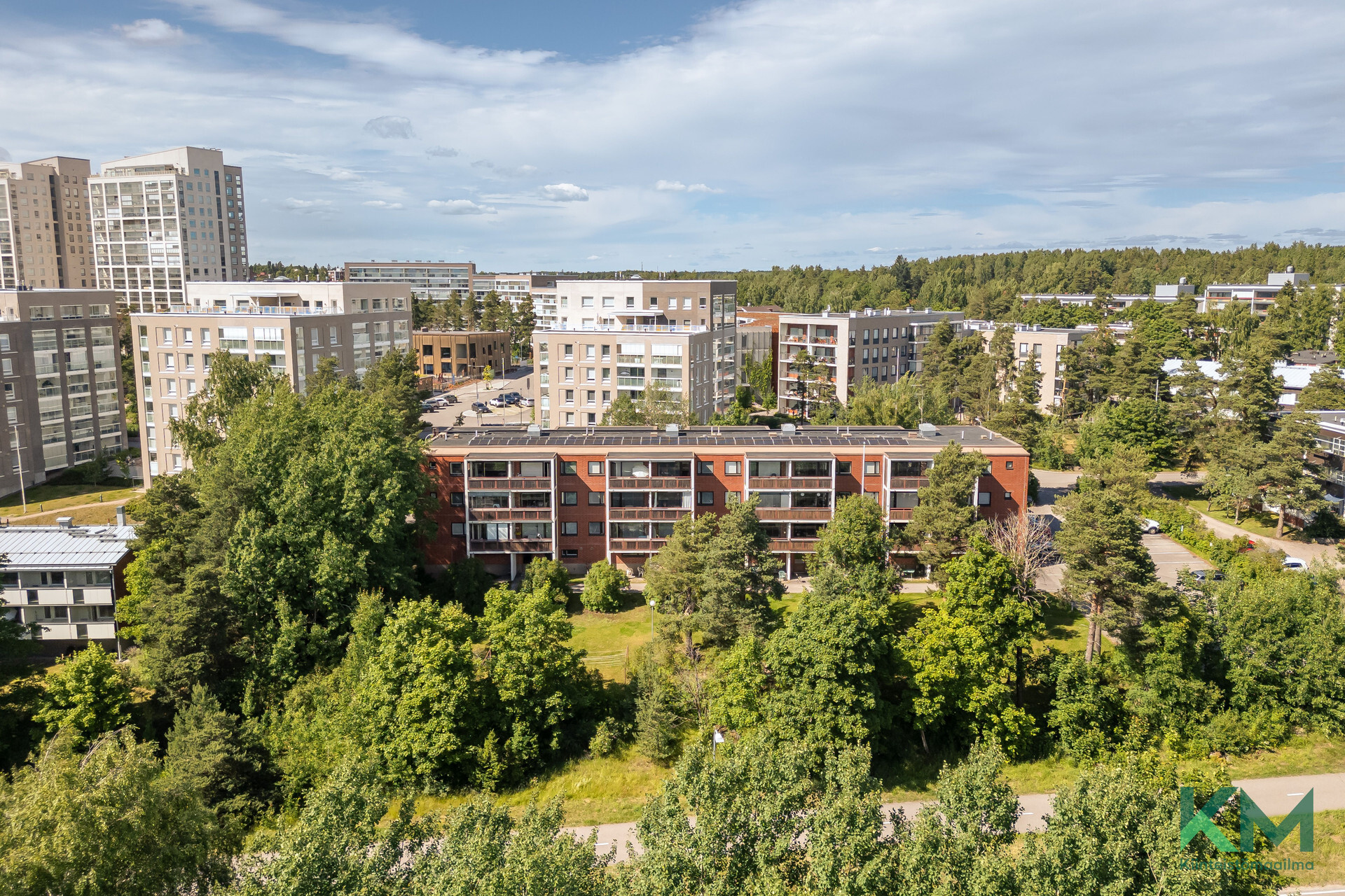Yleiskuva