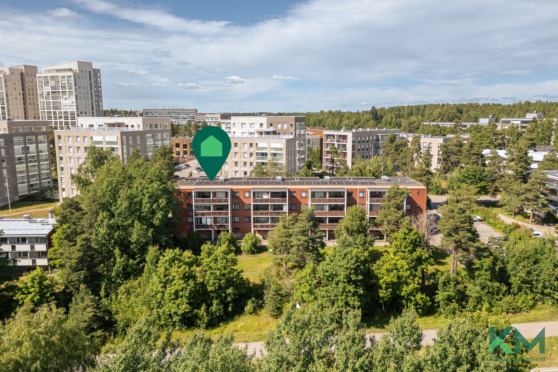 Ilmakuva