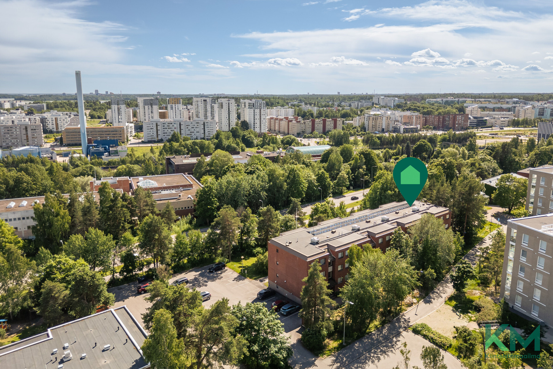 Ilmakuva