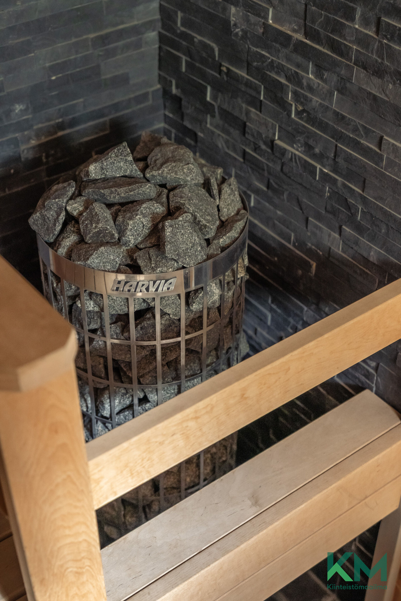 Oma sauna