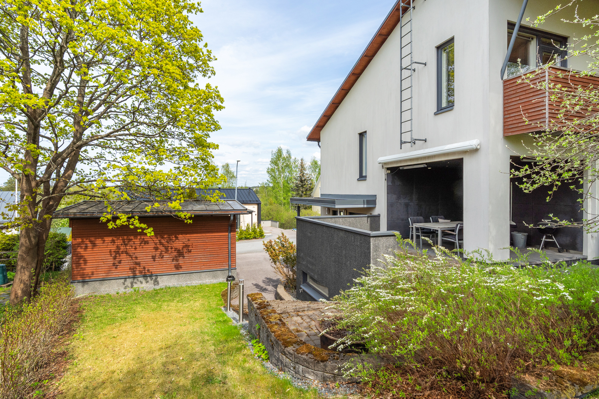Rautapellonkatu 24, Tampere