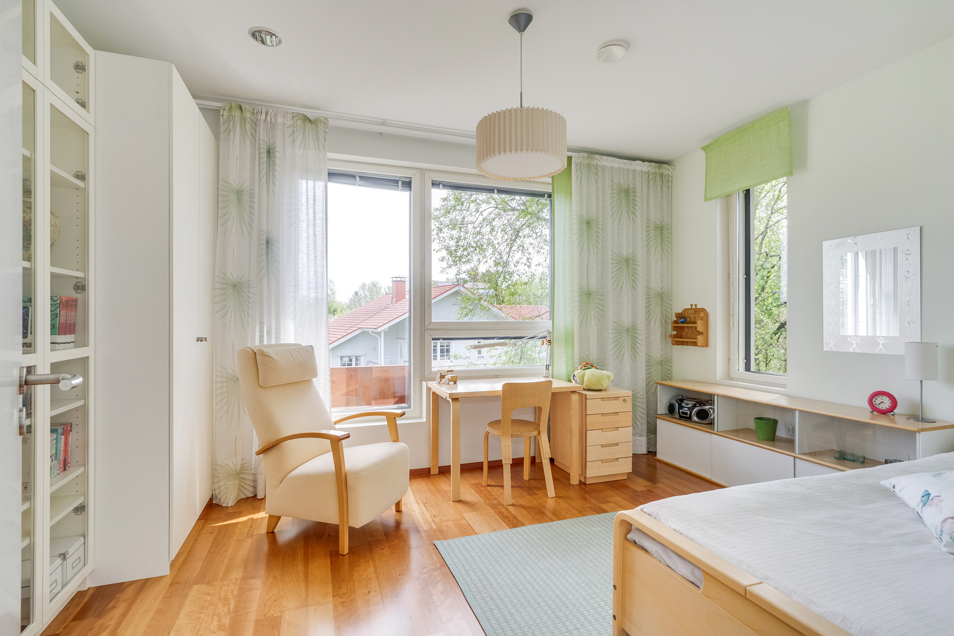 Rautapellonkatu 24, Tampere