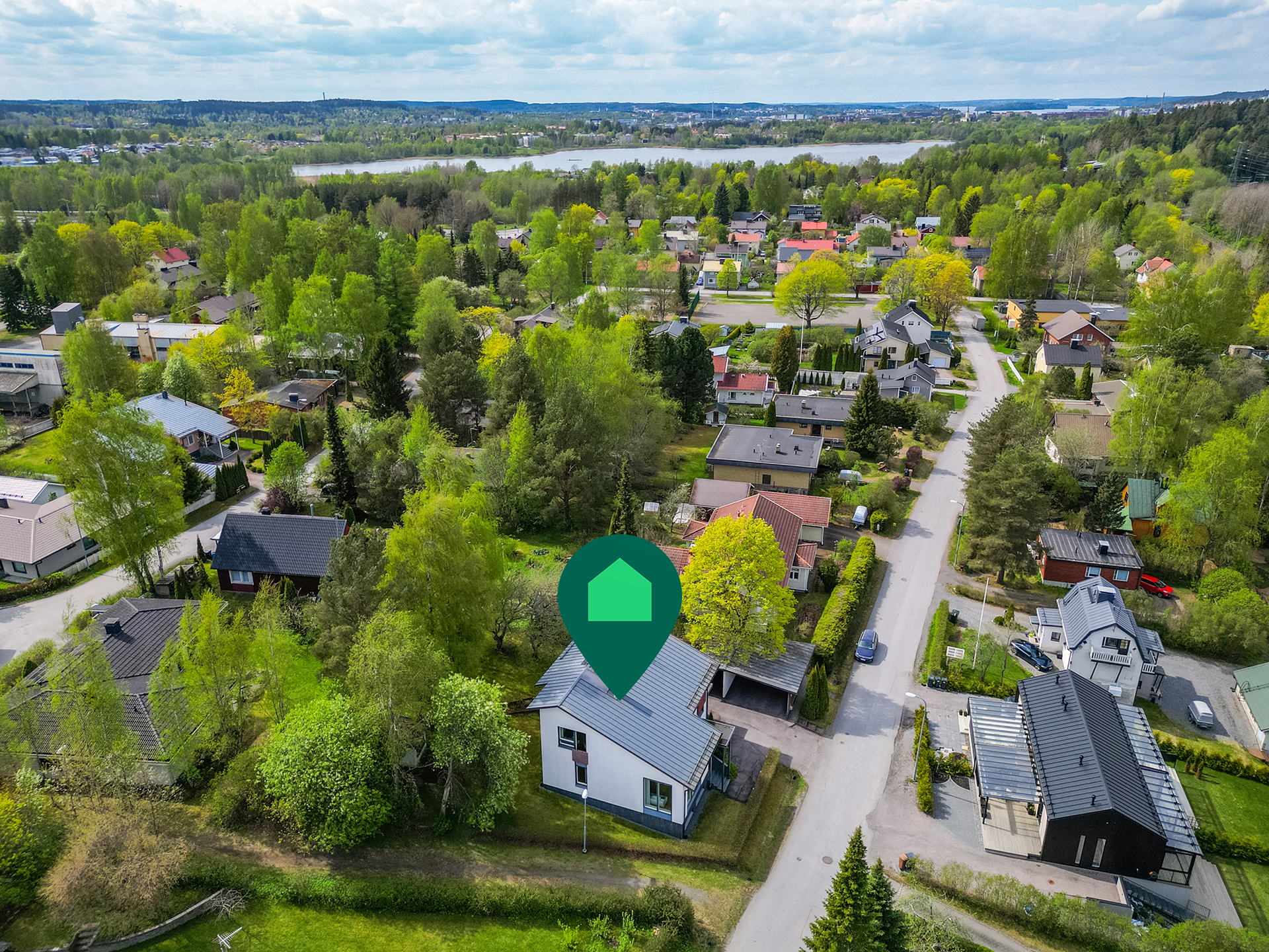 Rautapellonkatu 24, Tampere