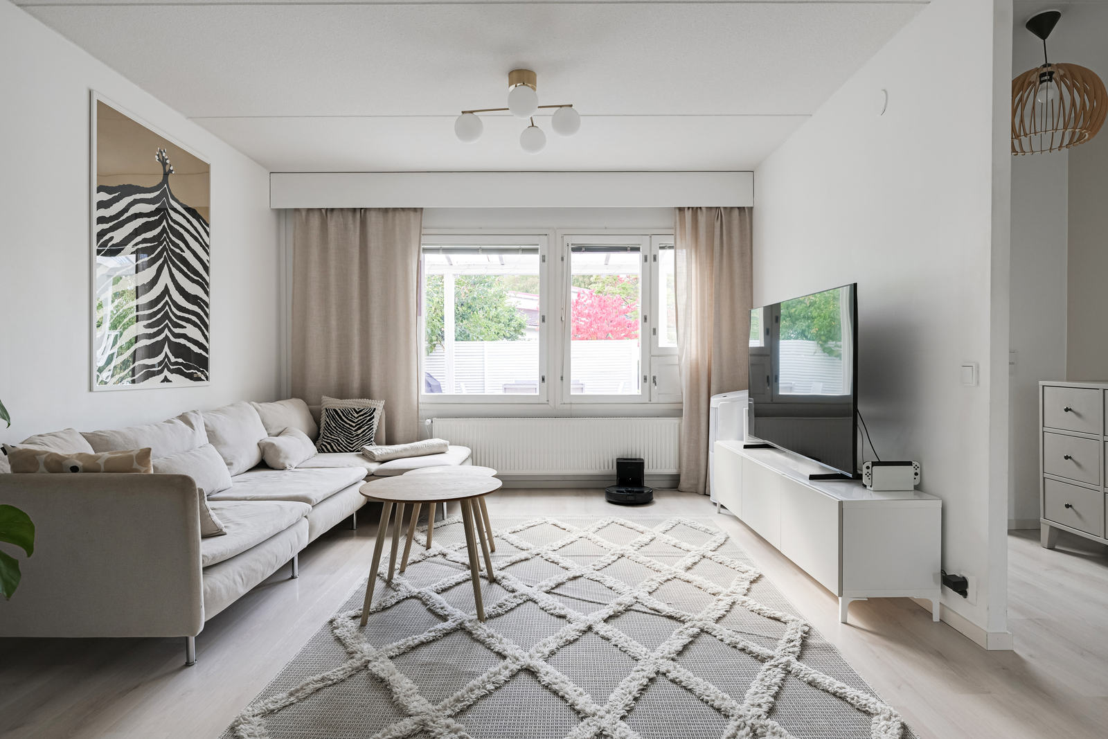 Yläkaskentie 12, Töyrynummi, Helsinki