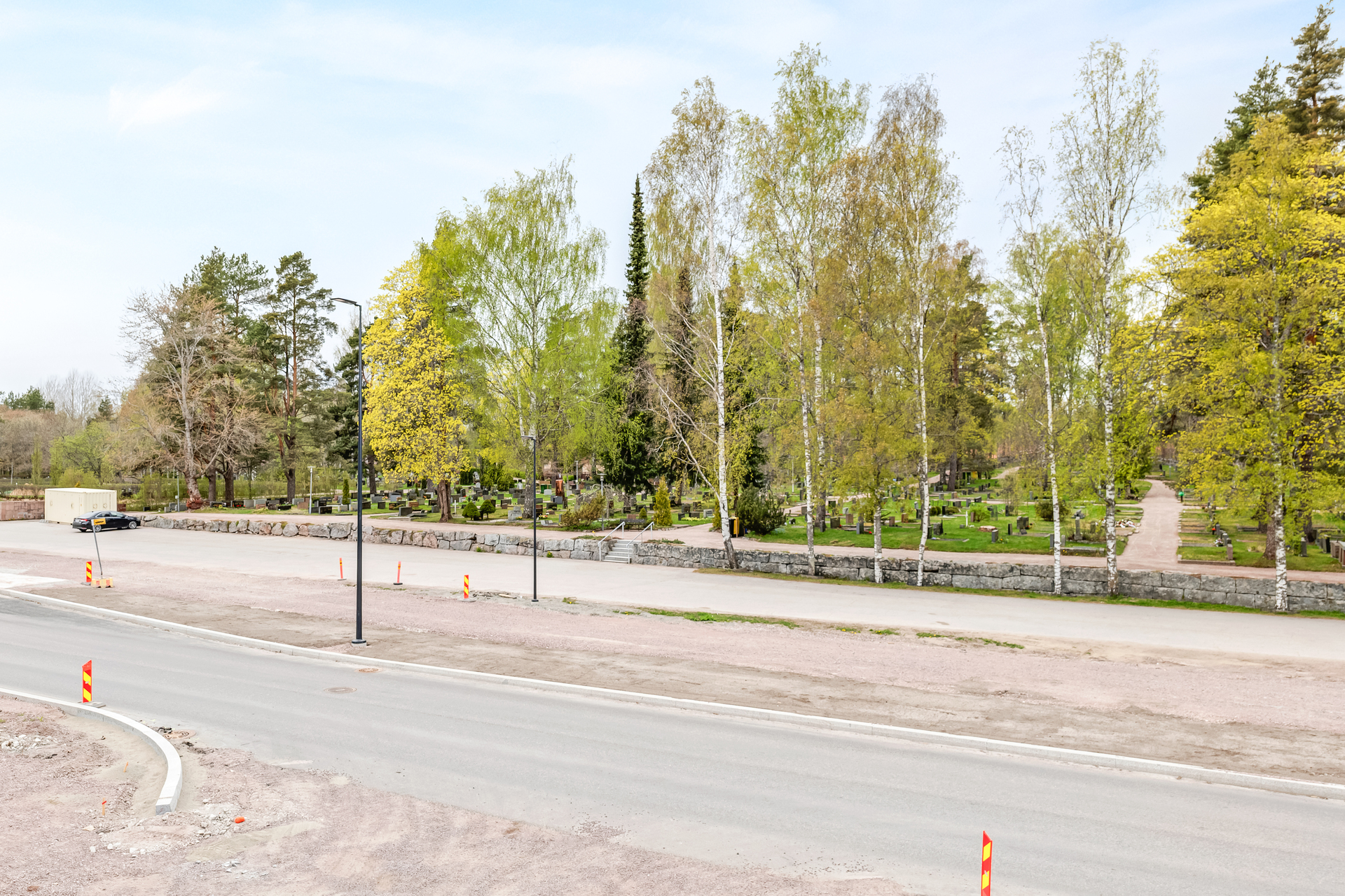 Pitäjäntuvanpolku 2, Keskusta, Kirkkonummi
