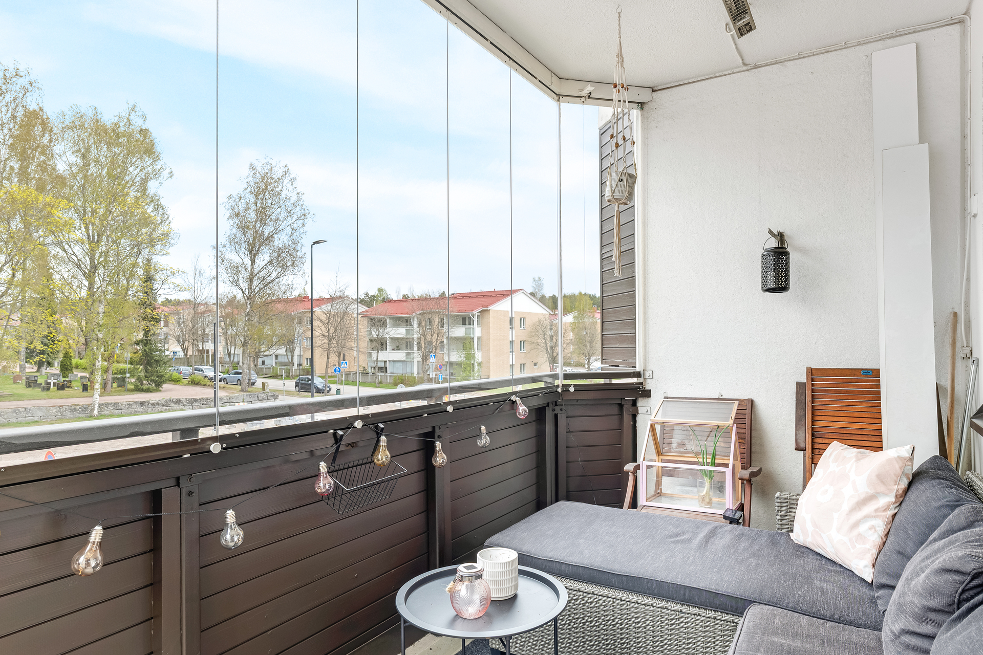 Pitäjäntuvanpolku 2, Keskusta, Kirkkonummi
