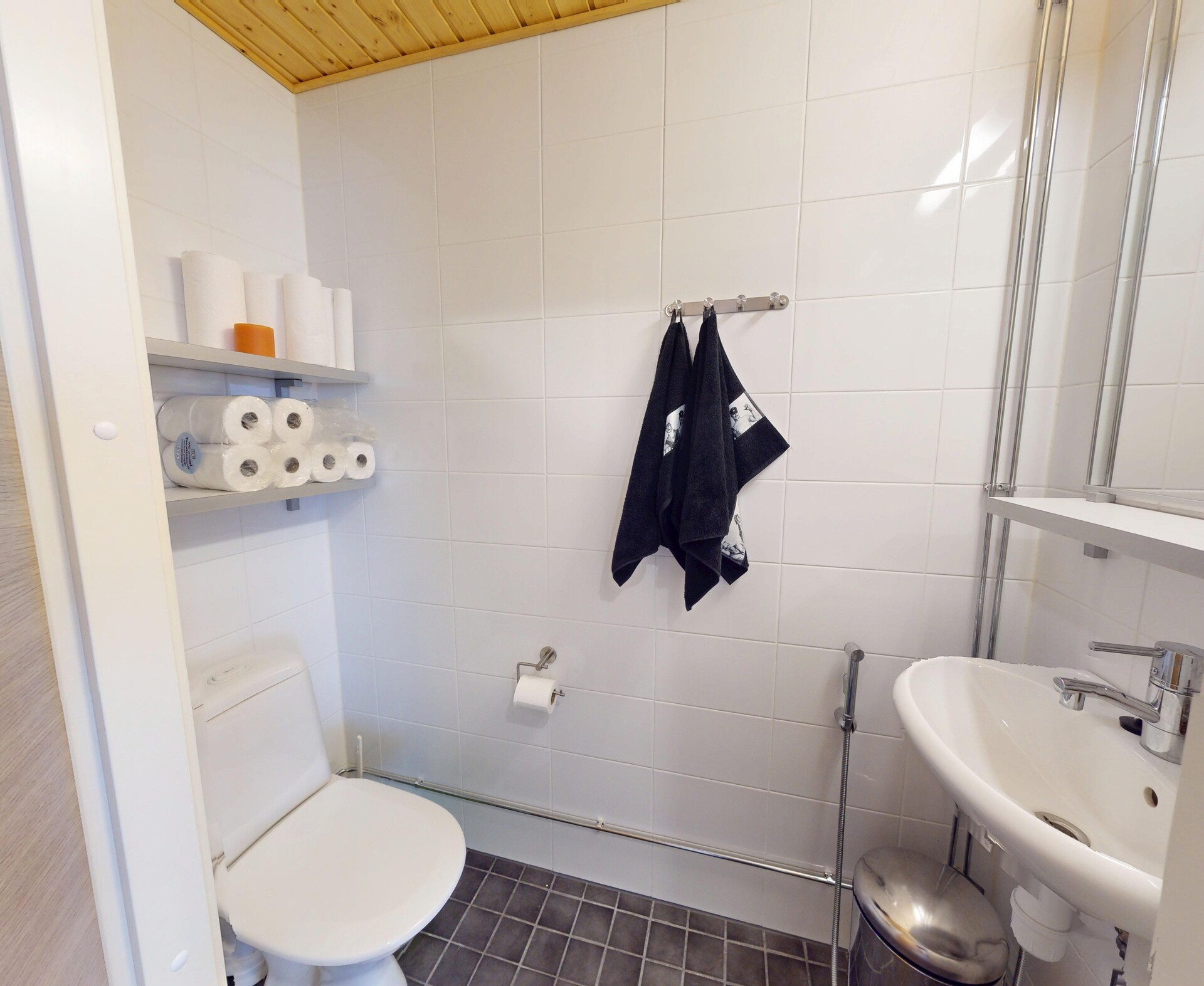 Tunturitie 205, Sirkka, Kittilä