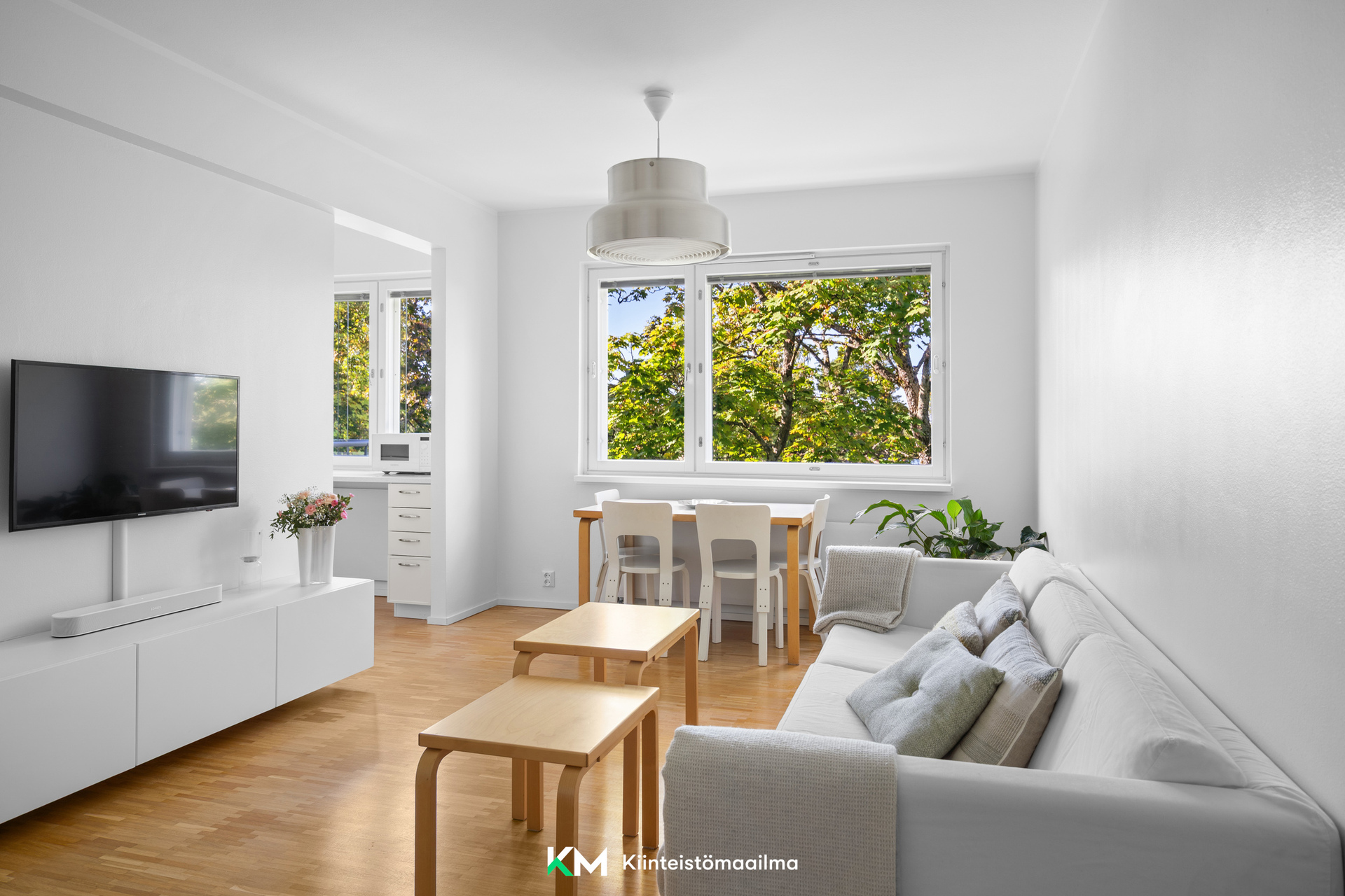 Katajaharjuntie 19, Lauttasaari, Helsinki