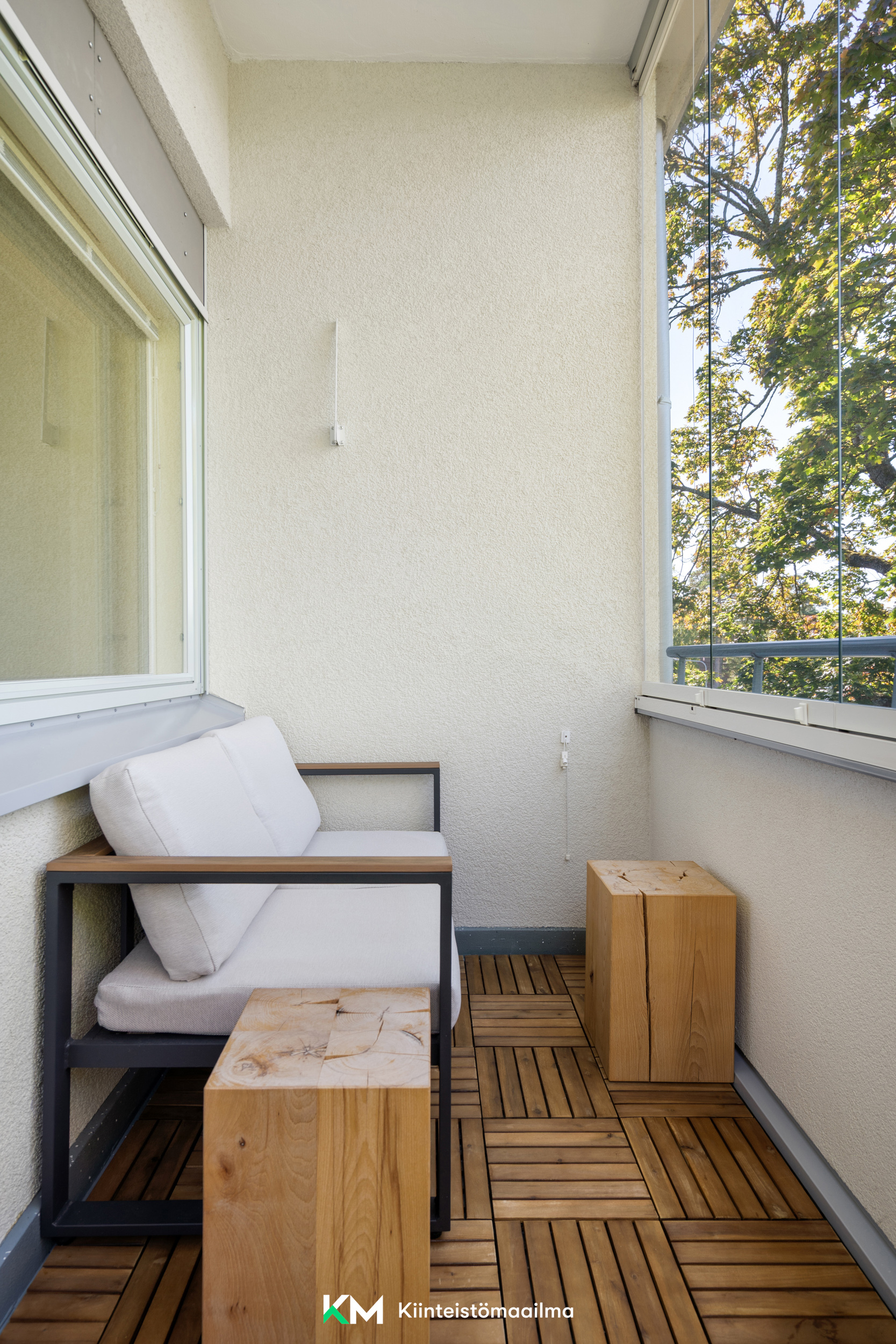 Katajaharjuntie 19, Lauttasaari, Helsinki