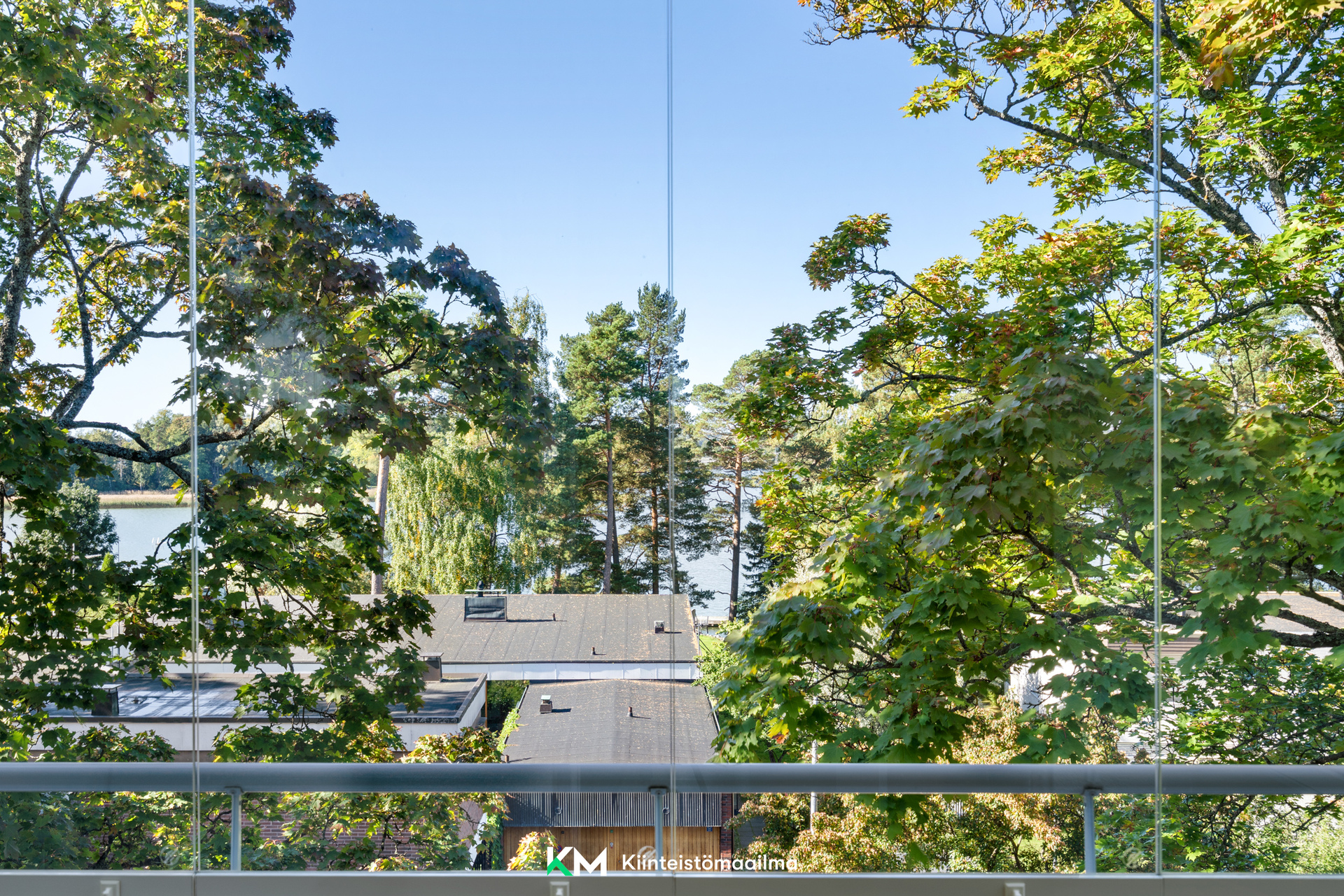 Katajaharjuntie 19, Lauttasaari, Helsinki
