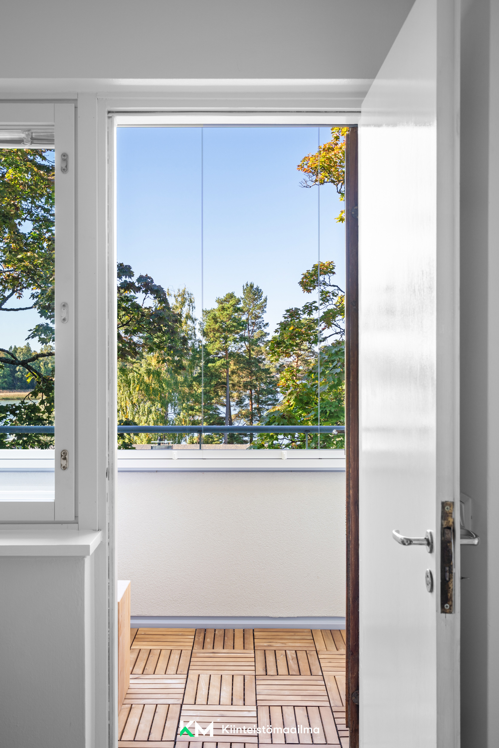Katajaharjuntie 19, Lauttasaari, Helsinki