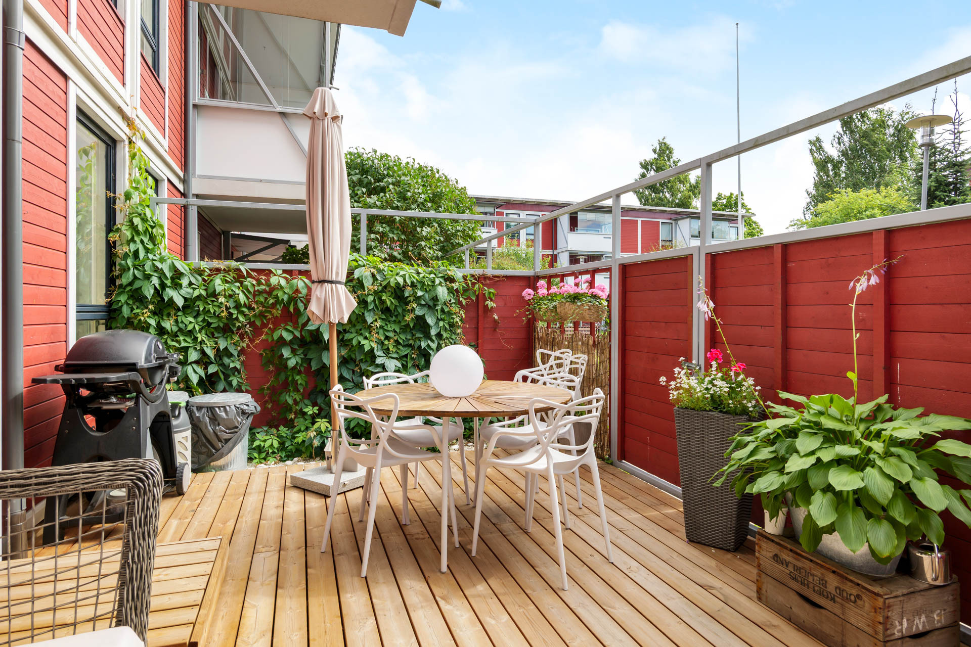 Urkupillintie 7, Kannelmäki, Helsinki