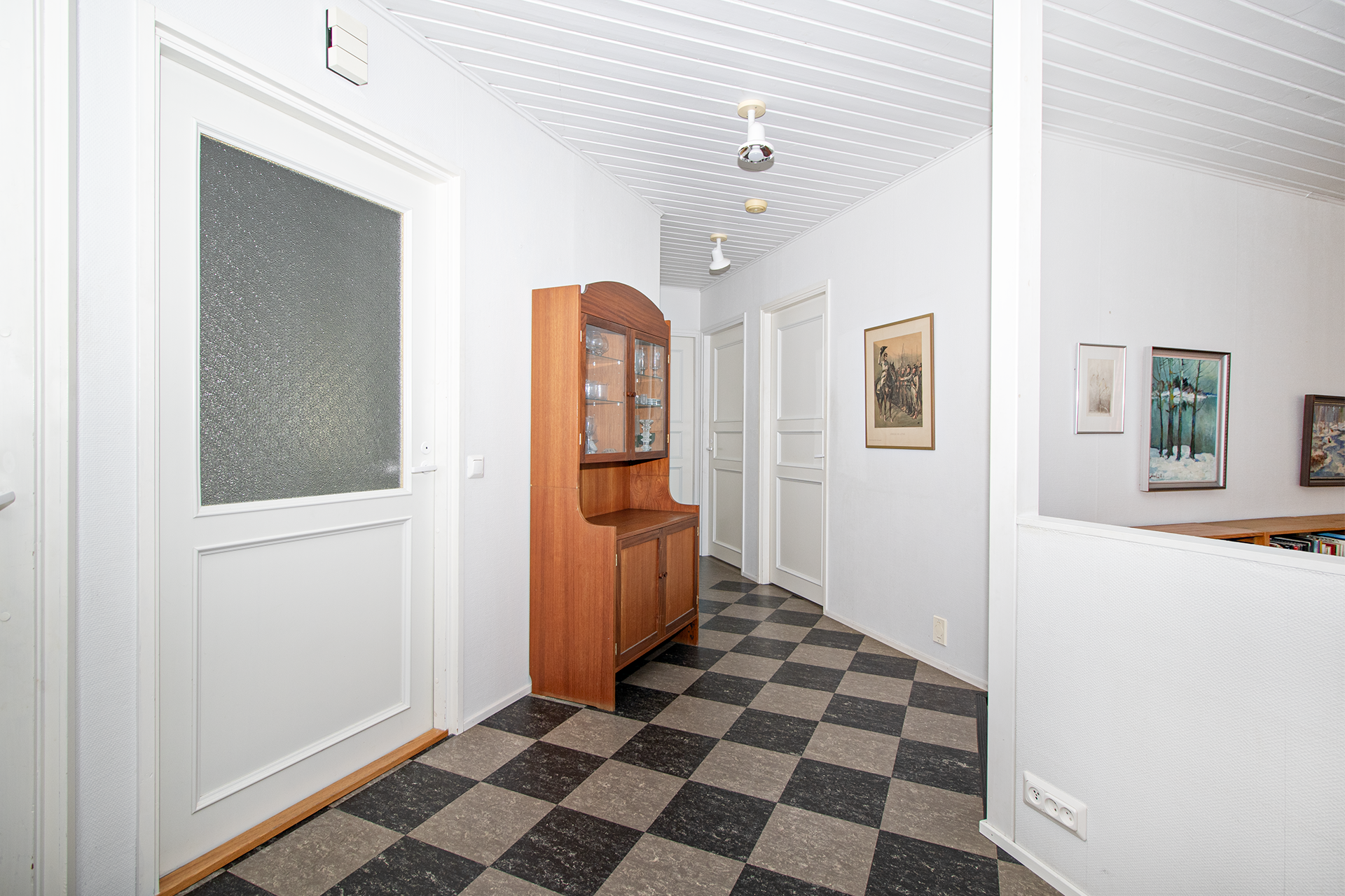 Runkopolku 14, Honkamäki, Siilinjärvi