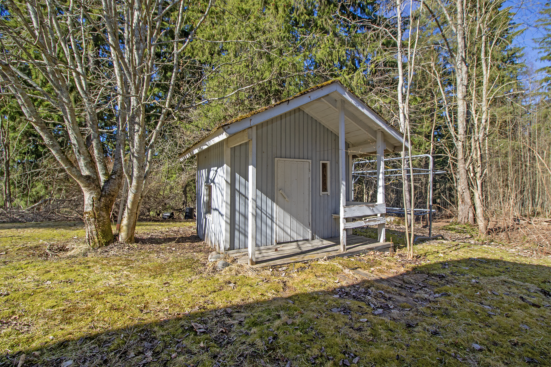 Runkopolku 14, Honkamäki, Siilinjärvi