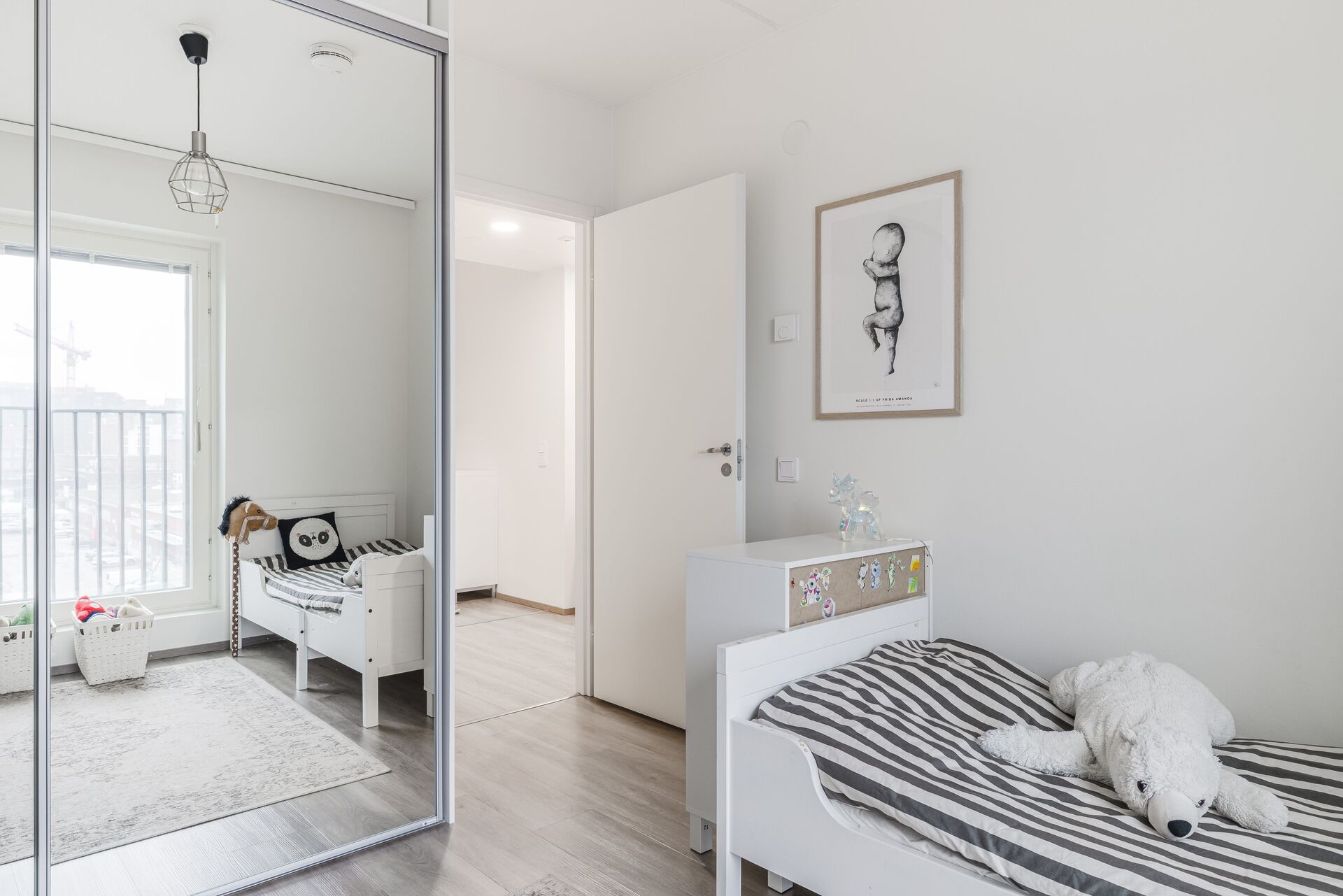 Vanha talvitie 7, Kalasatama, Helsinki
