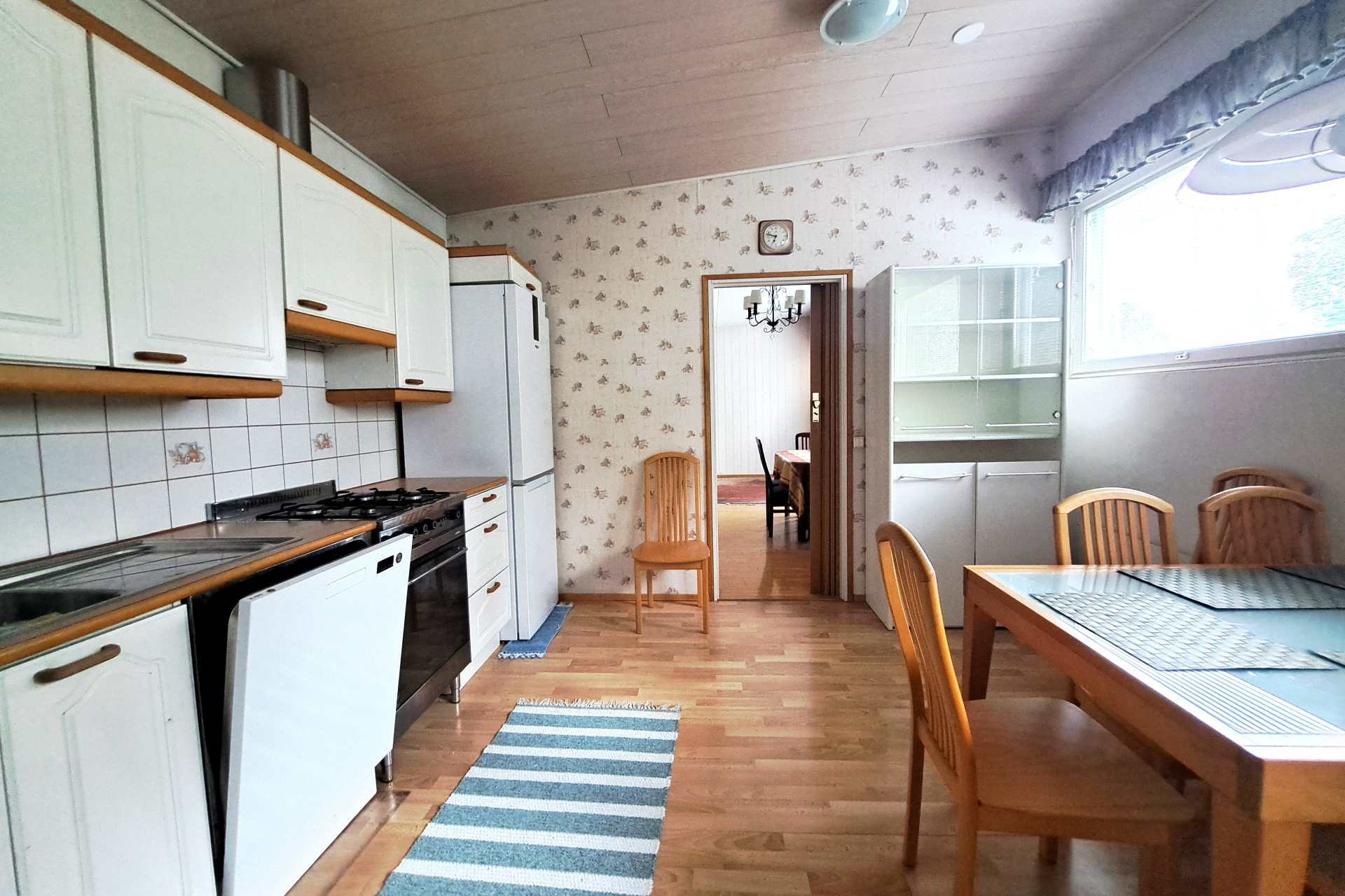 keittiö