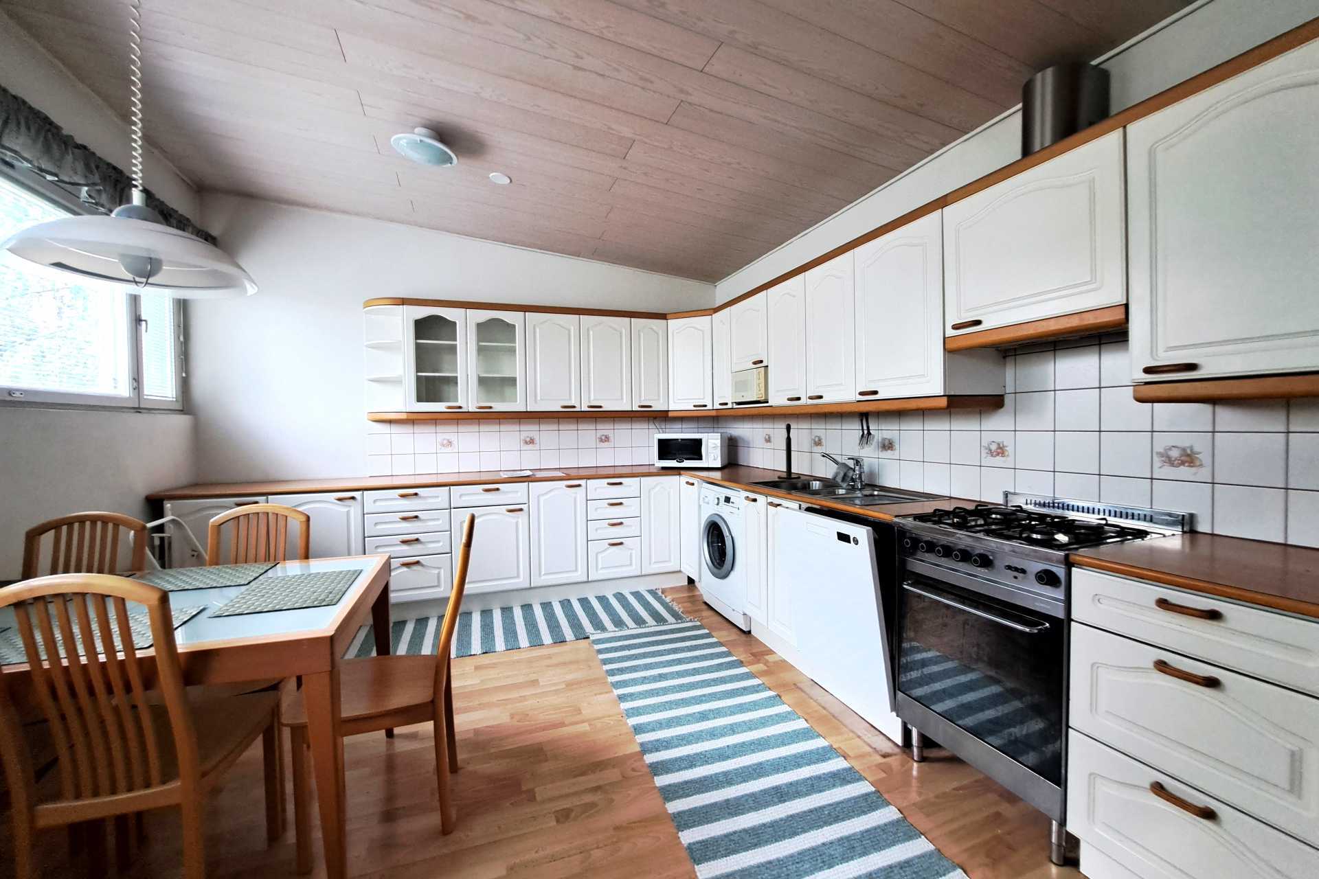 keittiö